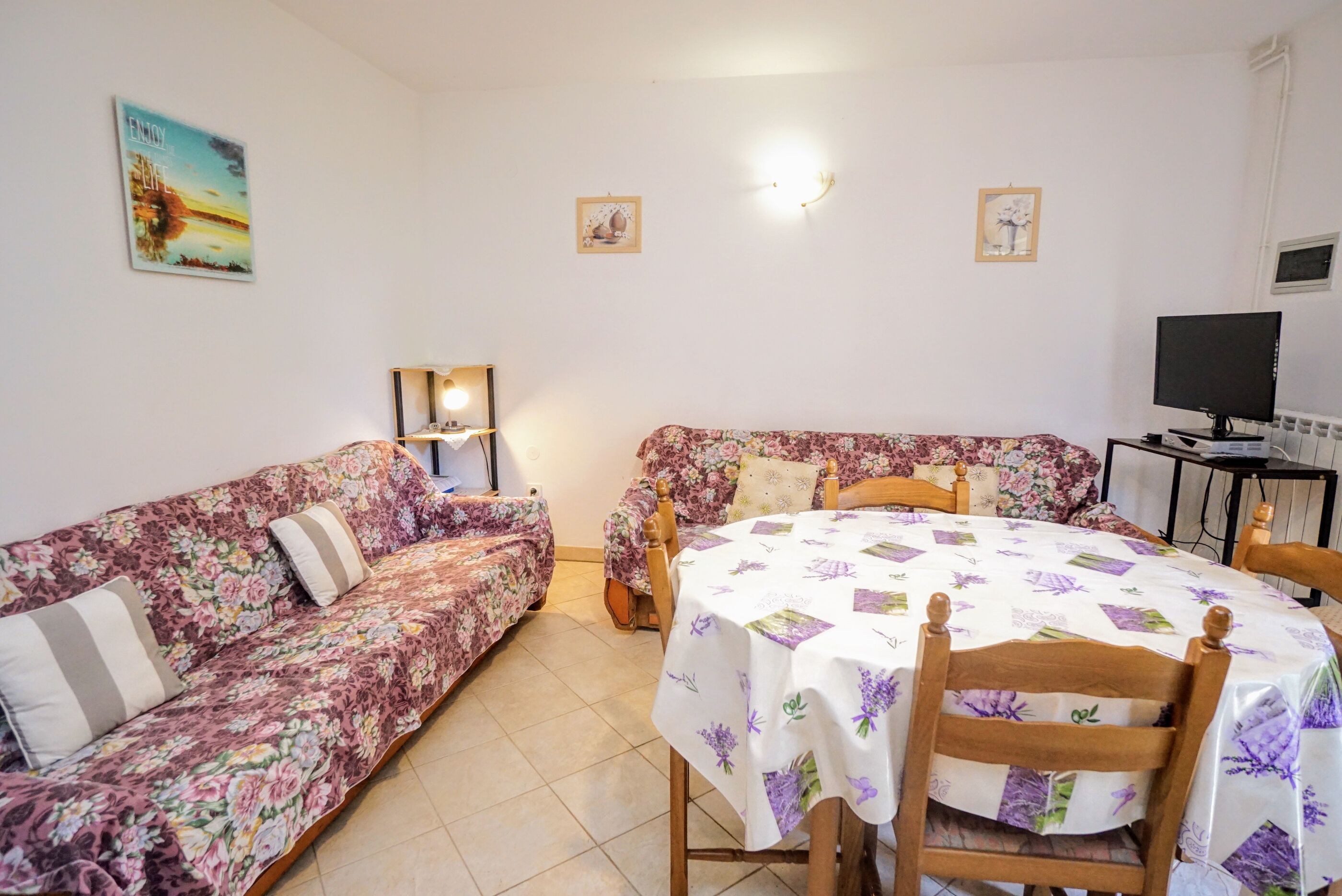 Apartments CIRILA 31953-A1