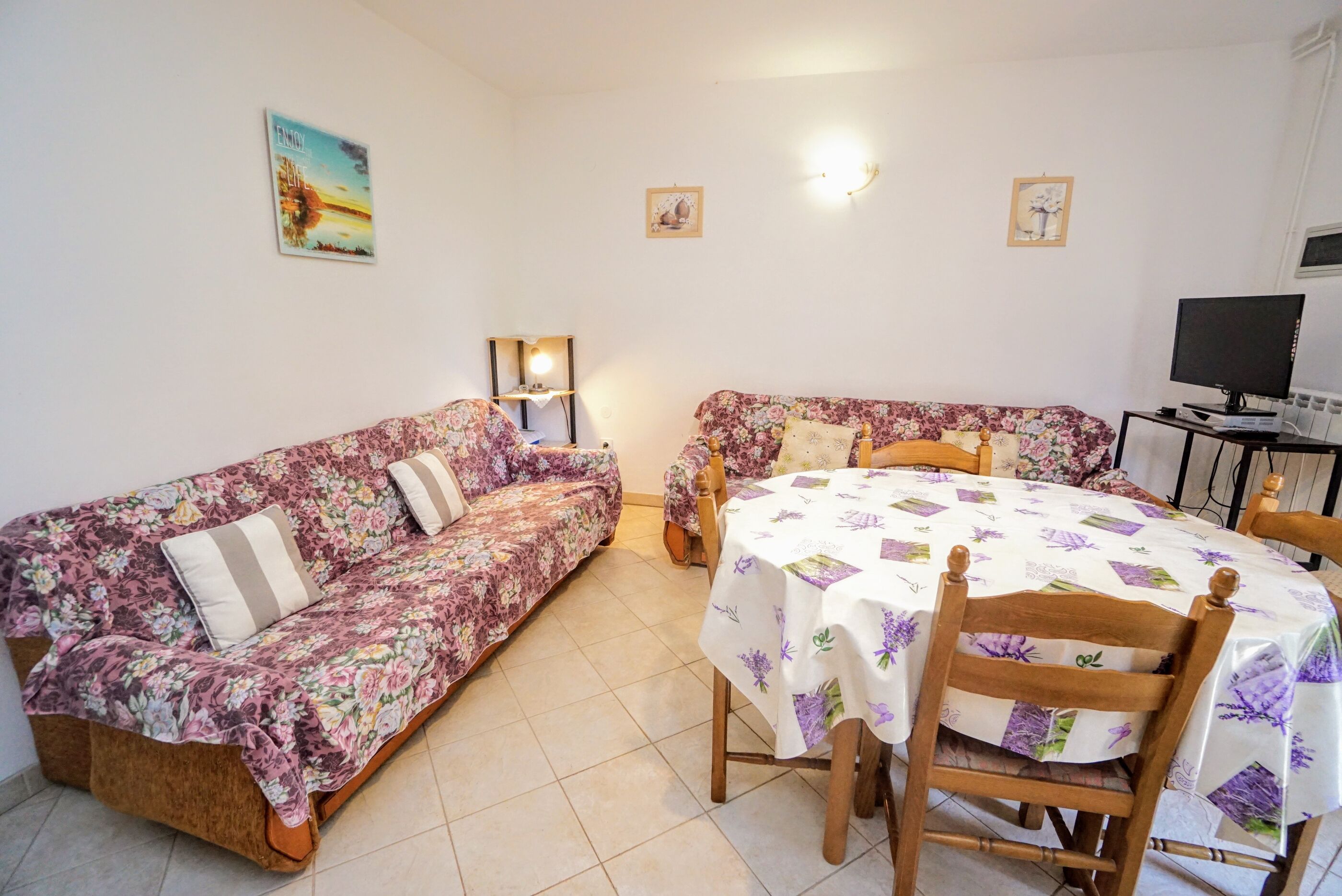 Apartments CIRILA 31953-A1