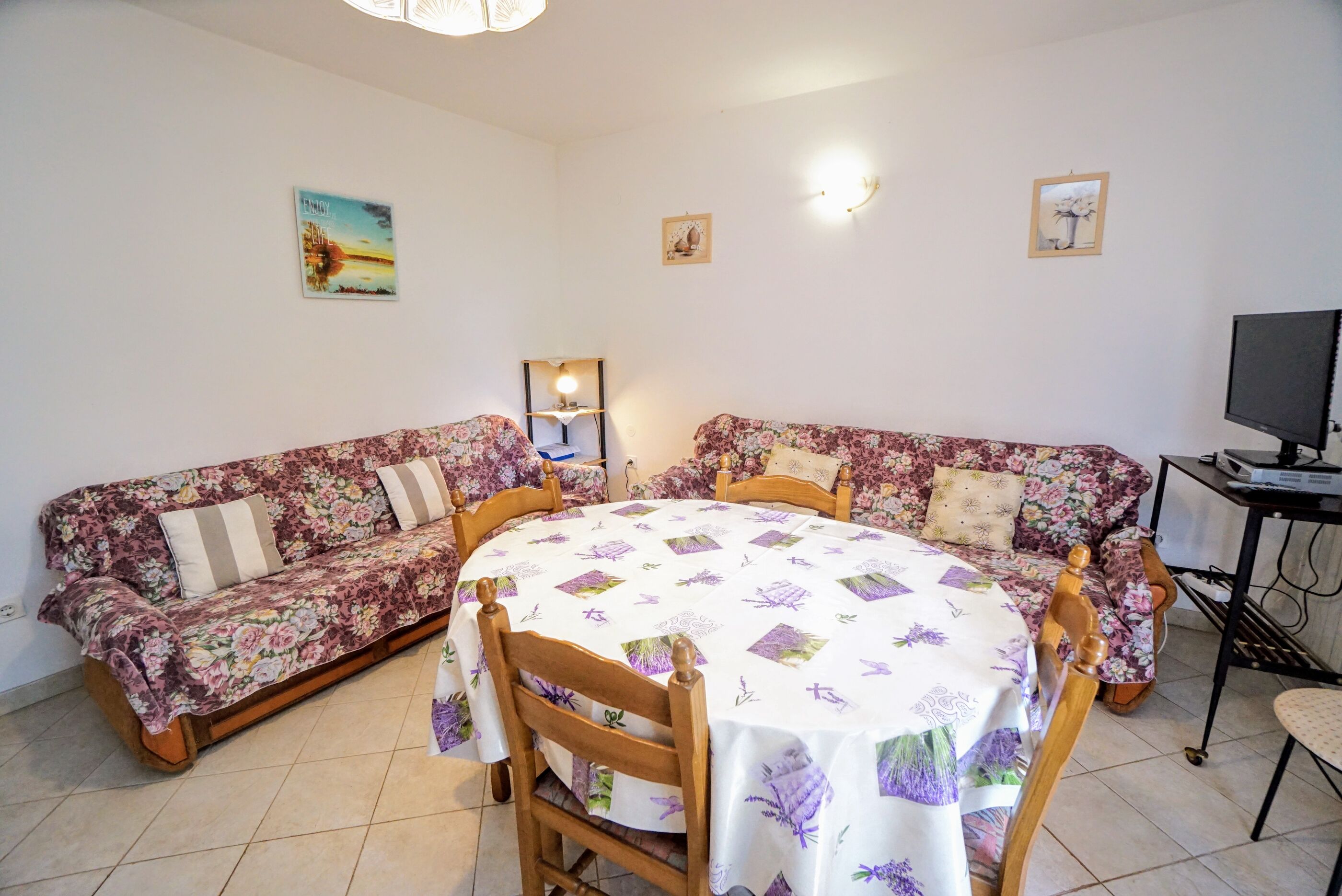 Apartments CIRILA 31953-A1