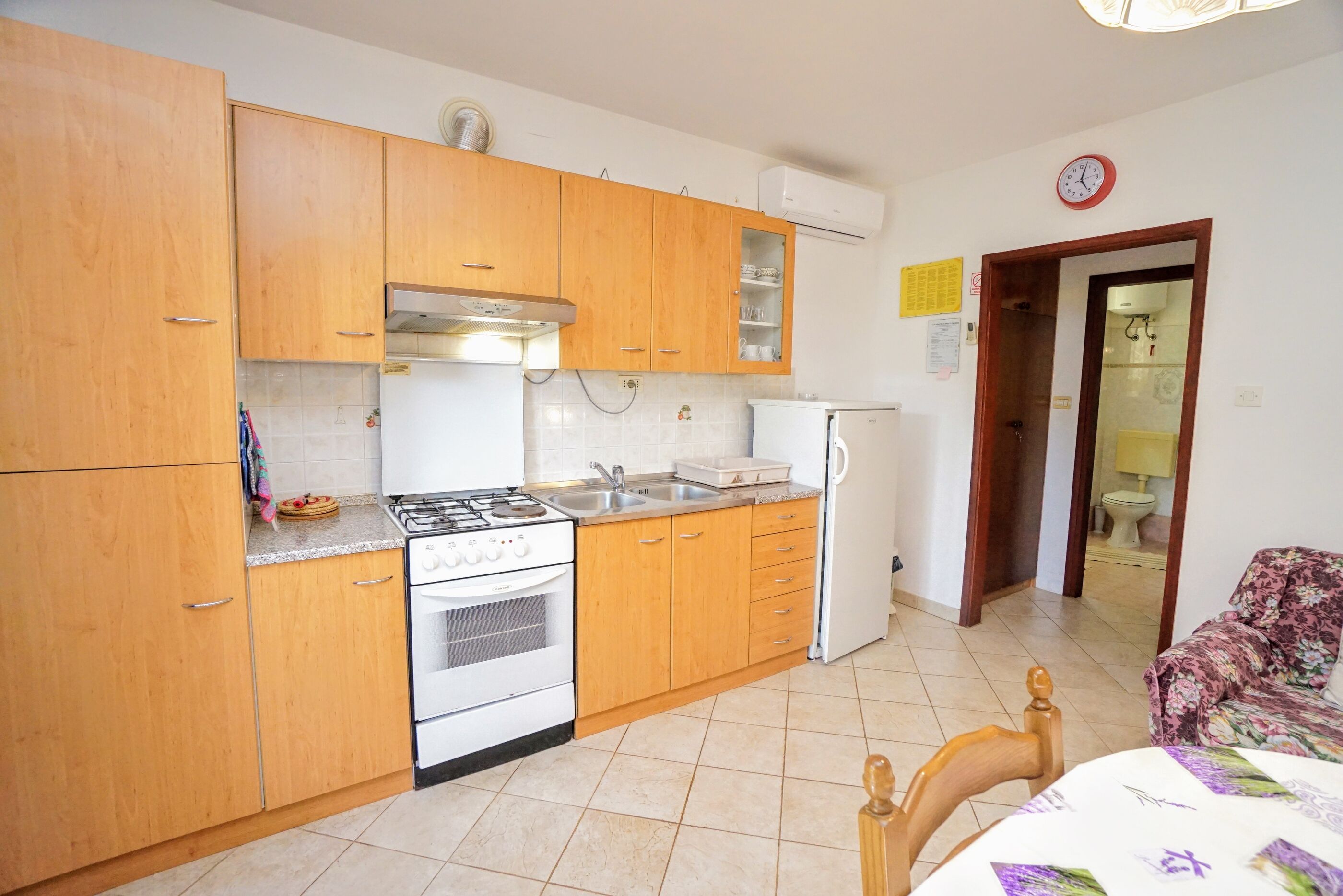 Apartments CIRILA 31953-A1