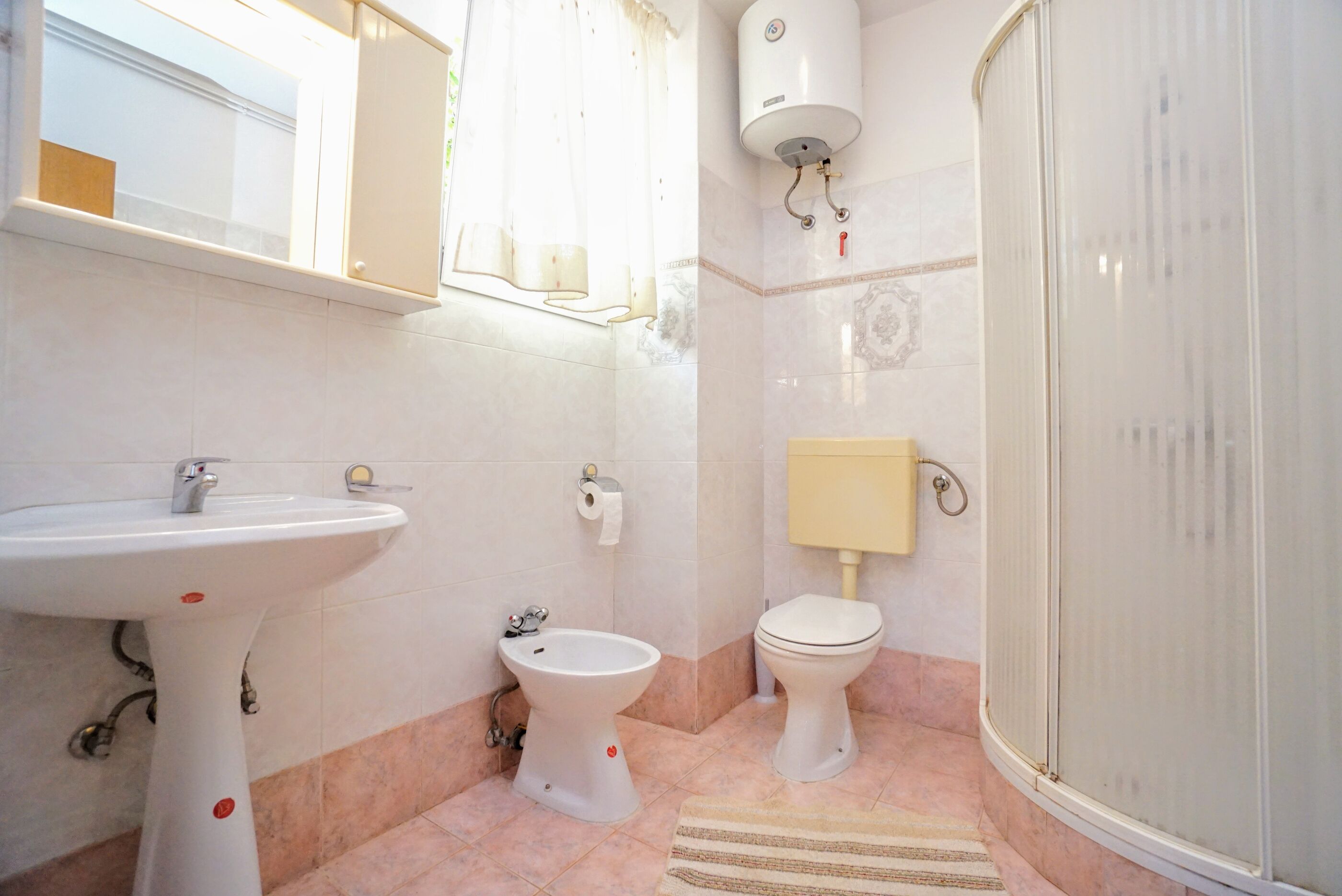 Apartments CIRILA 31953-A1