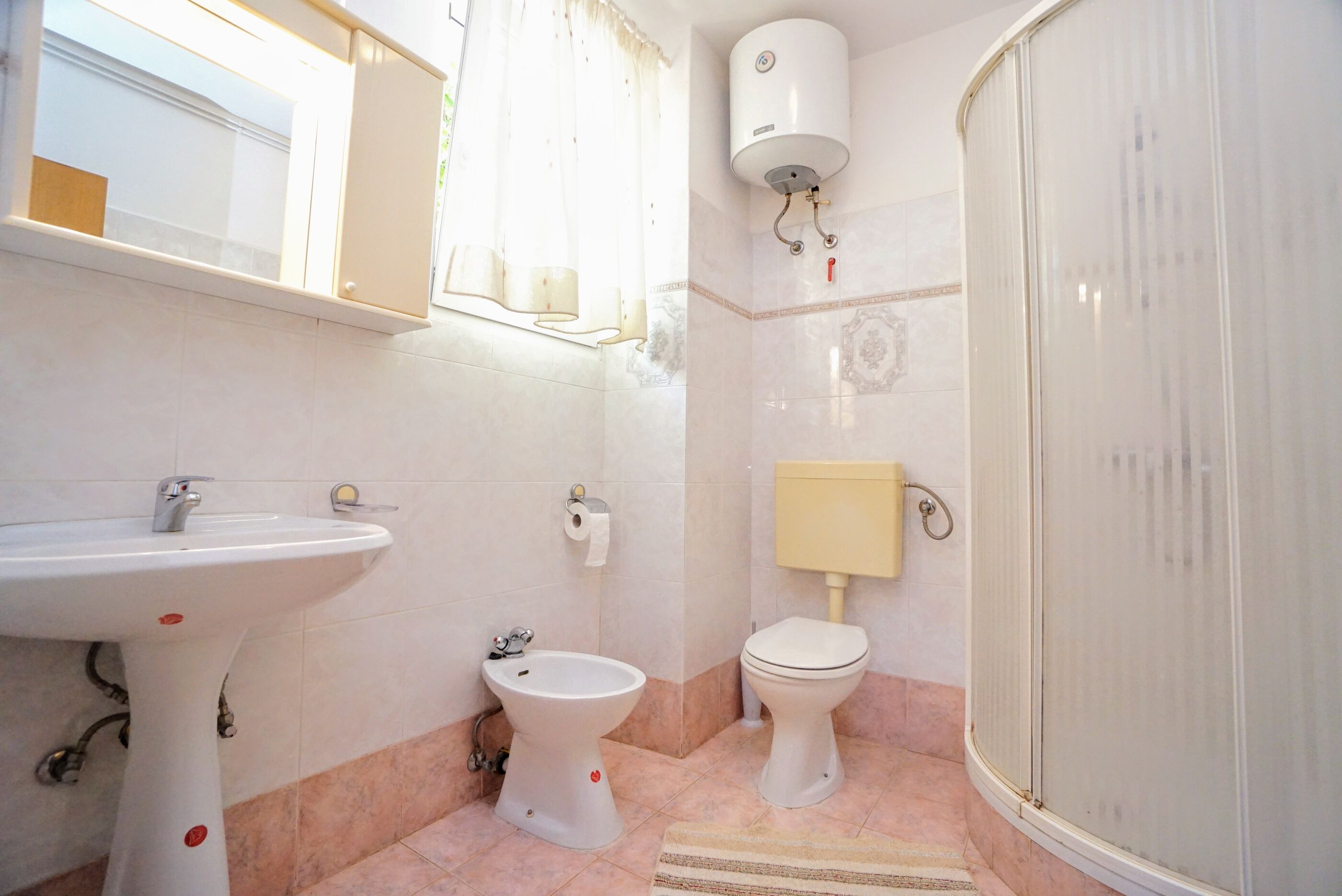 Apartments CIRILA 31953-A1