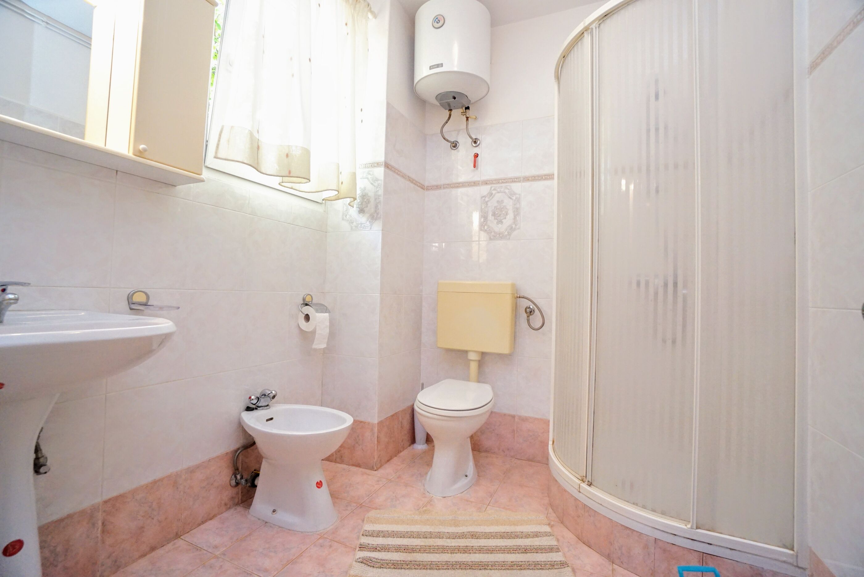 Apartments CIRILA 31953-A1