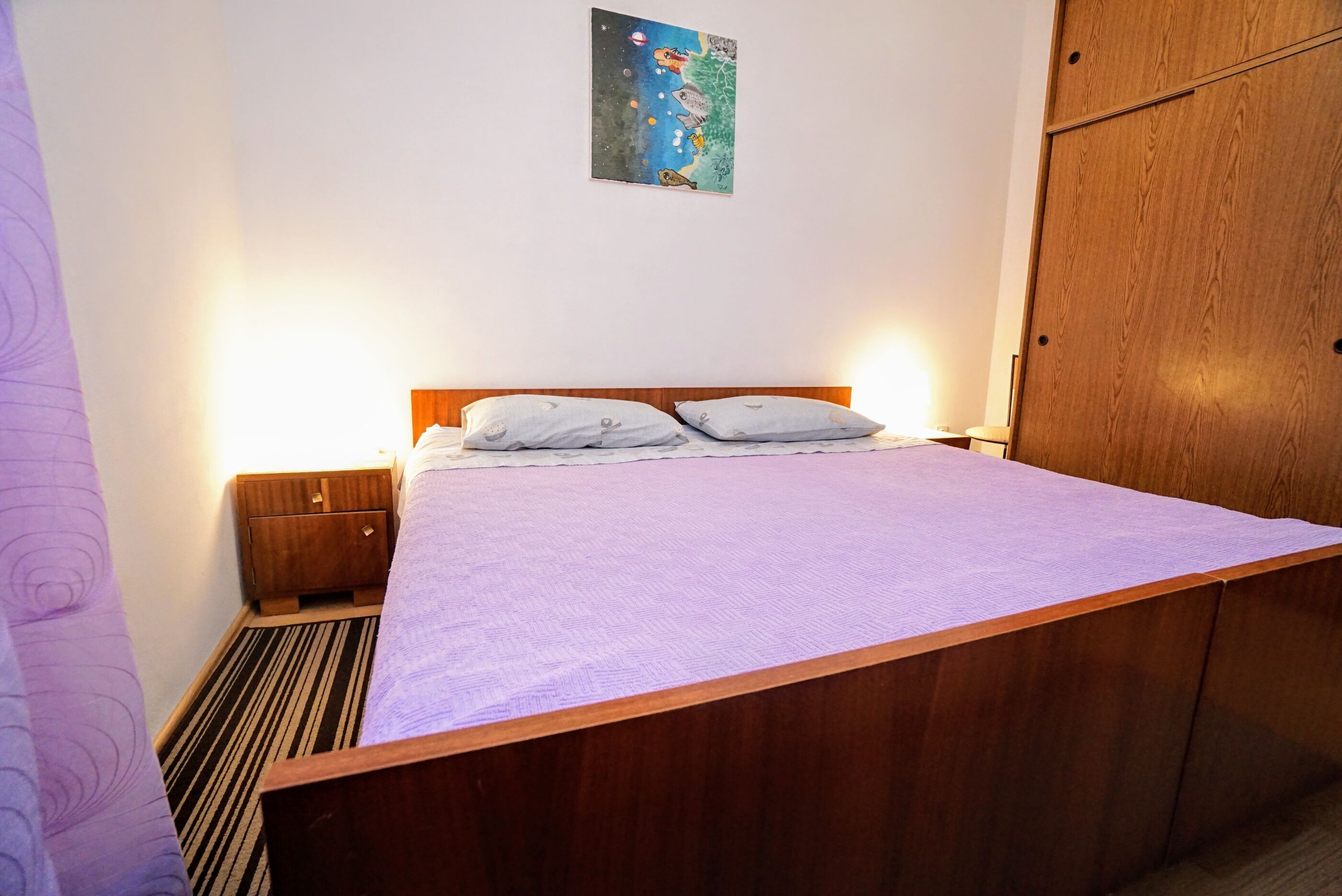 Apartments CIRILA 31953-A1