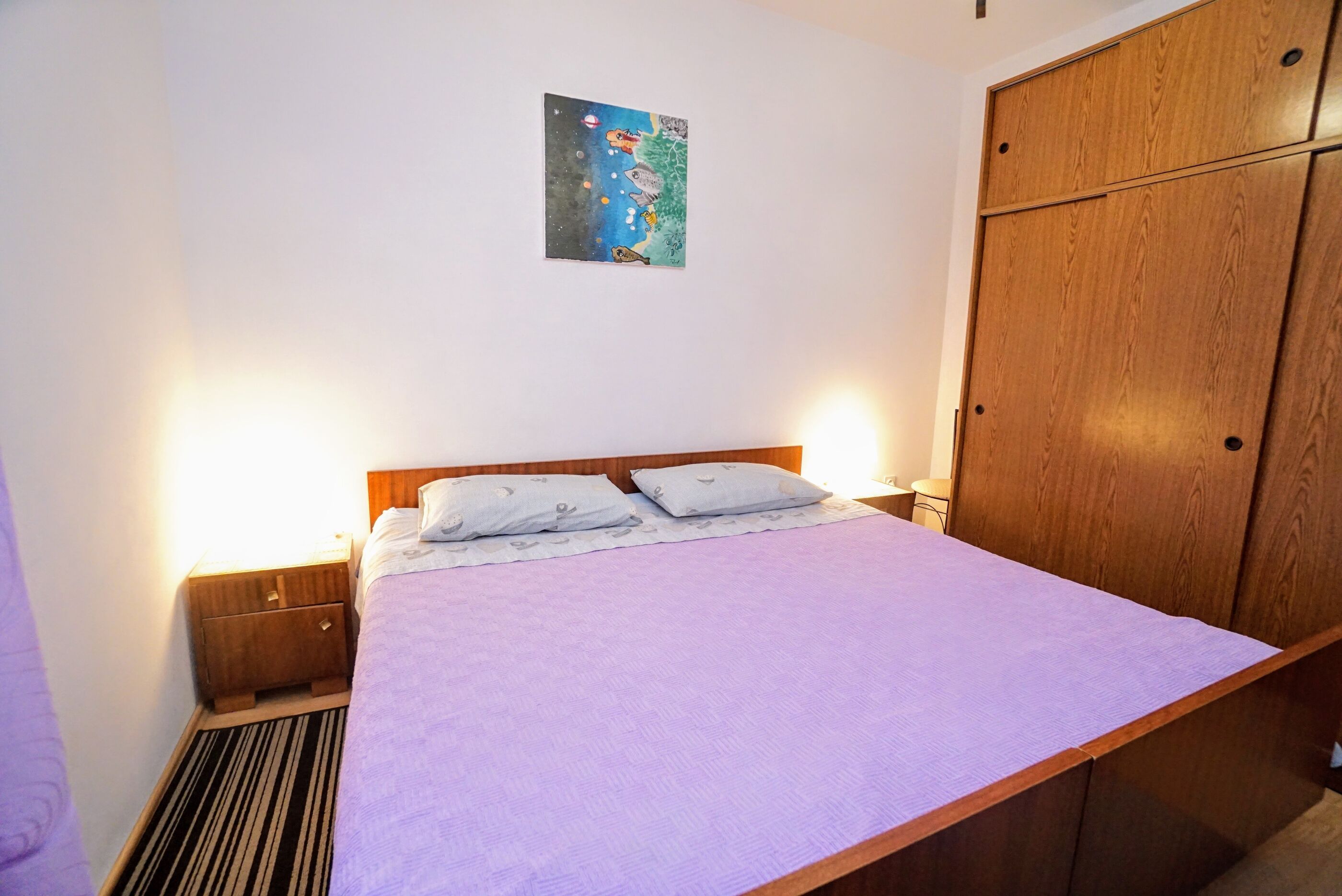 Apartments CIRILA 31953-A1