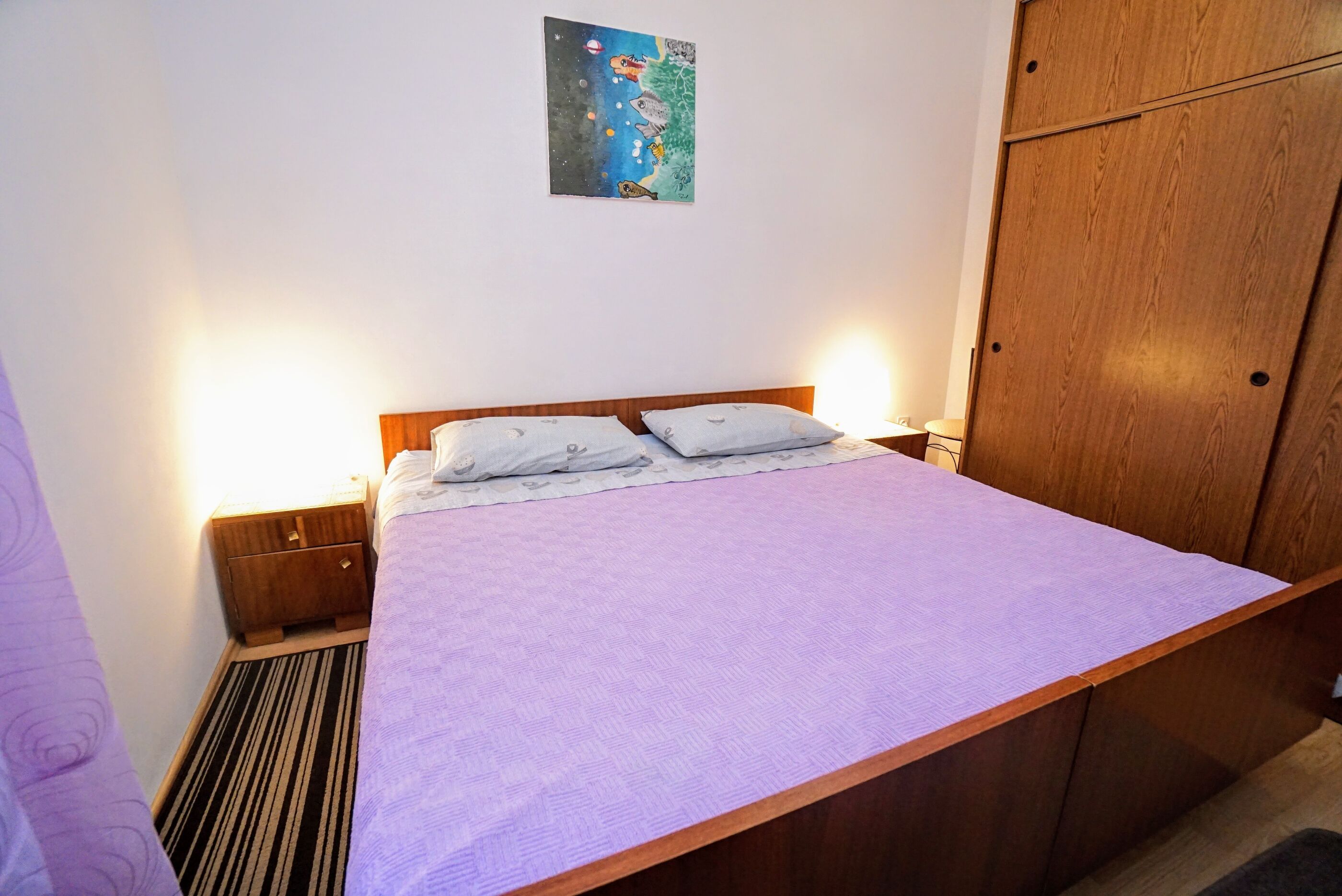 Apartments CIRILA 31953-A1