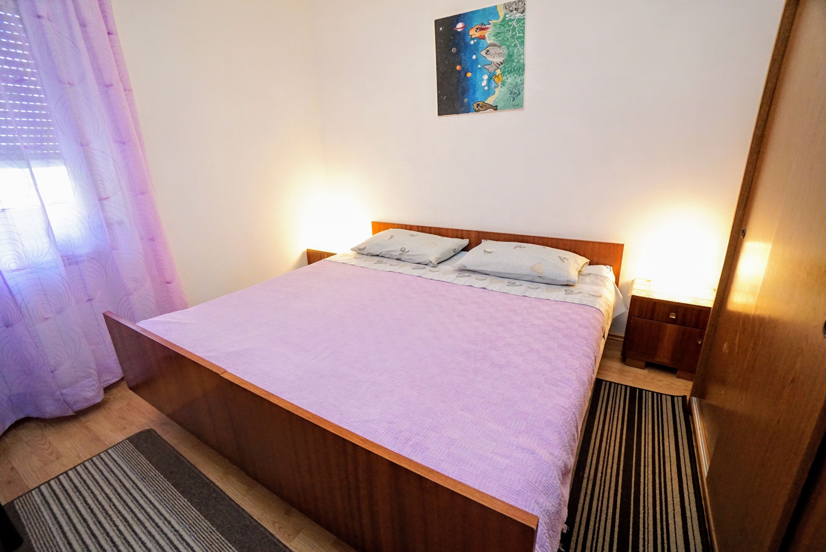Apartments CIRILA 31953-A1