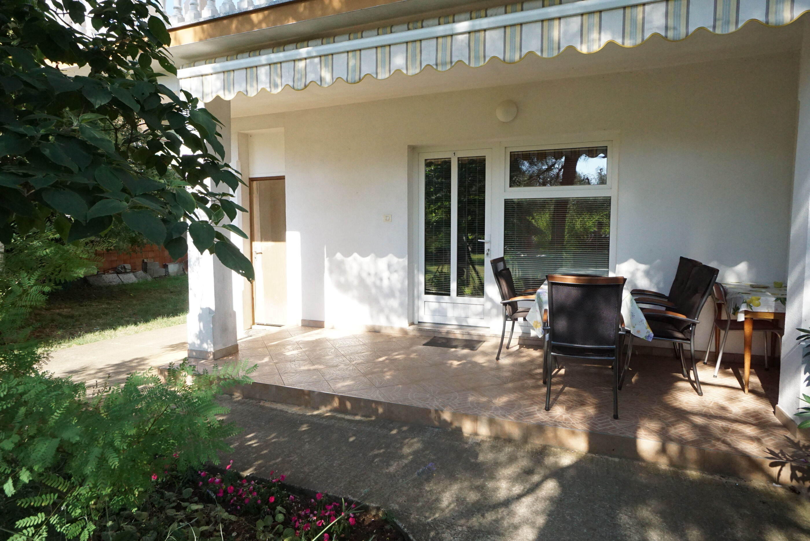 Apartments CIRILA 31953-A1