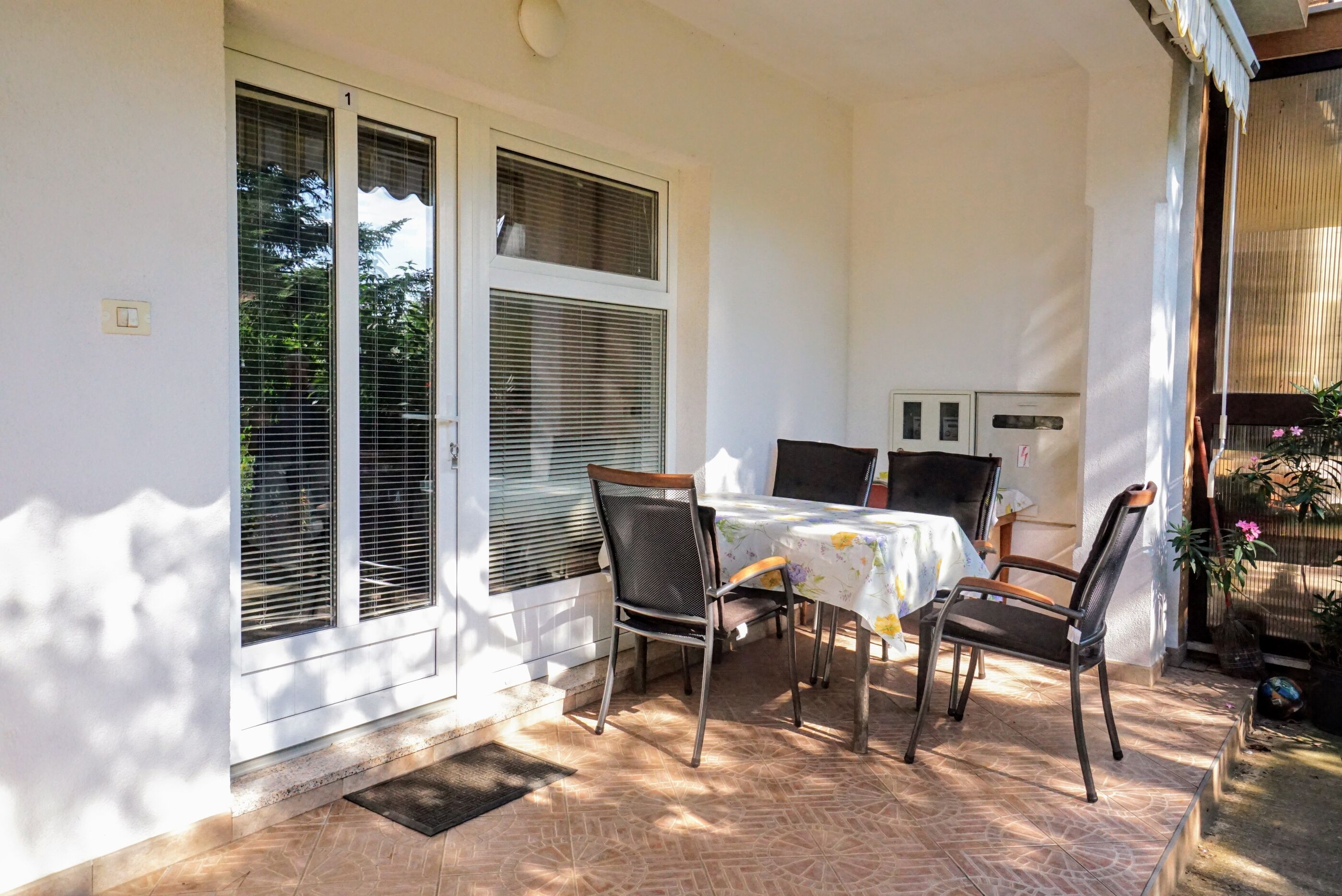 Apartments CIRILA 31953-A1