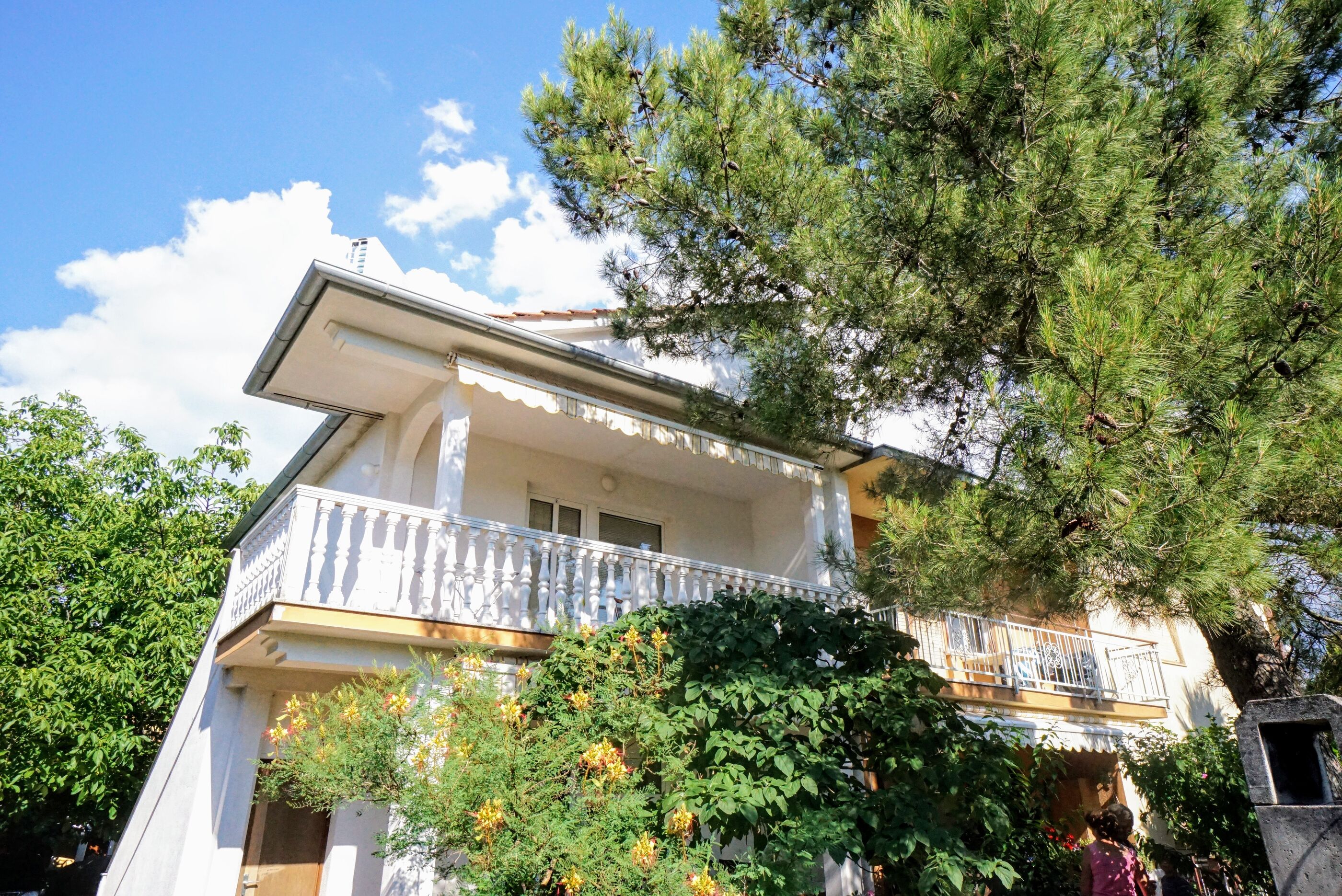 Apartments CIRILA 31953-A1