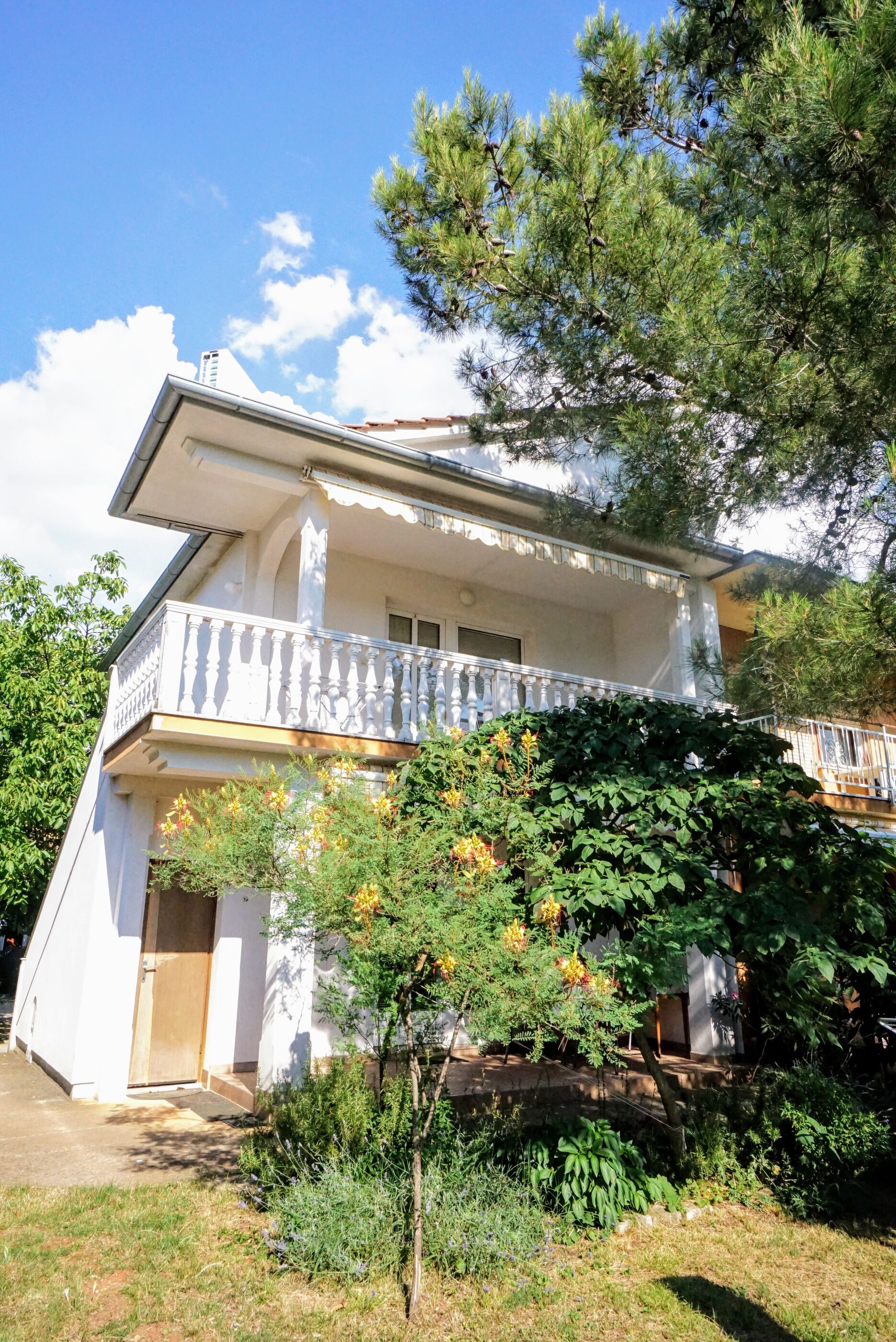 Apartments CIRILA 31953-A2
