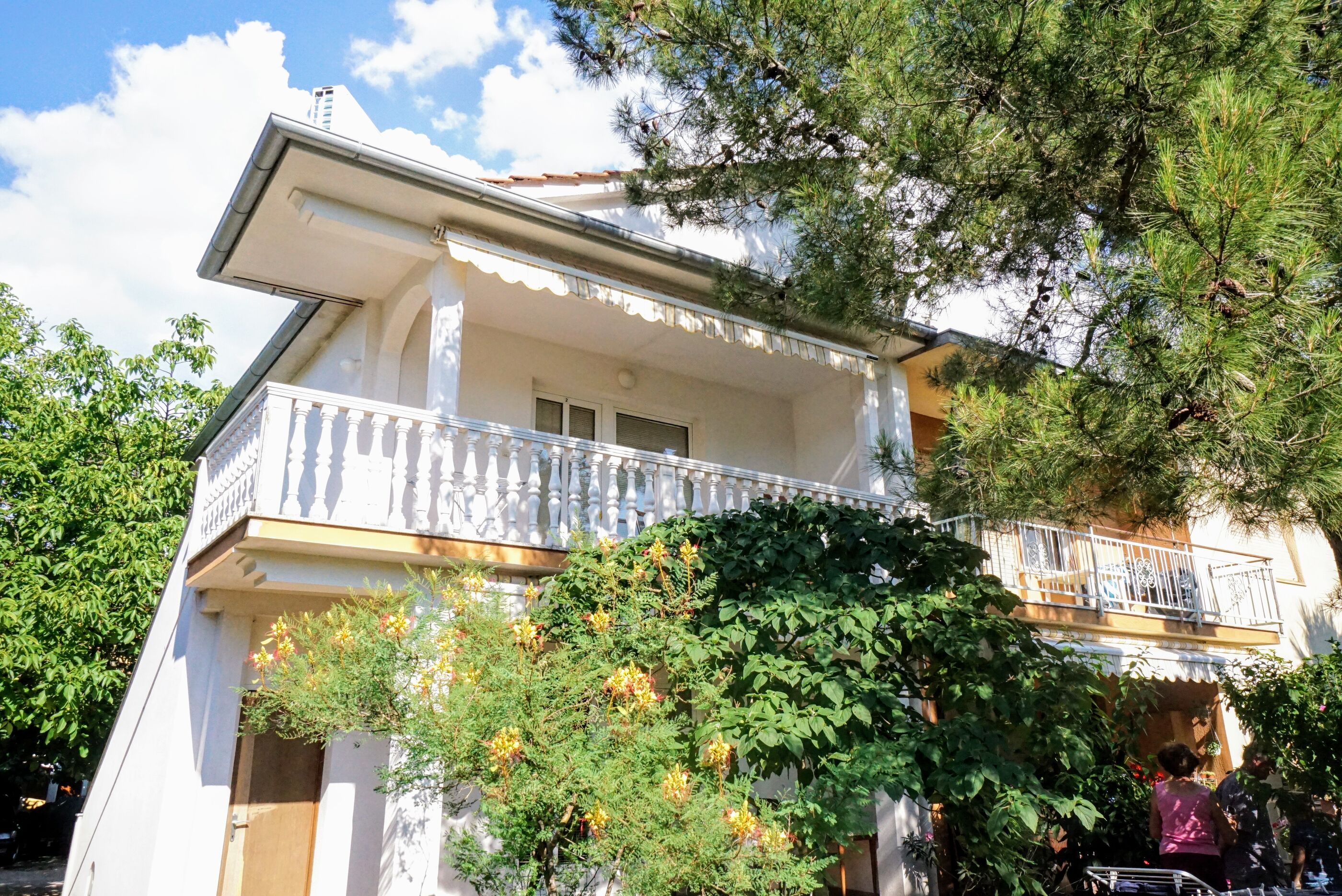 Apartments CIRILA 31953-A2