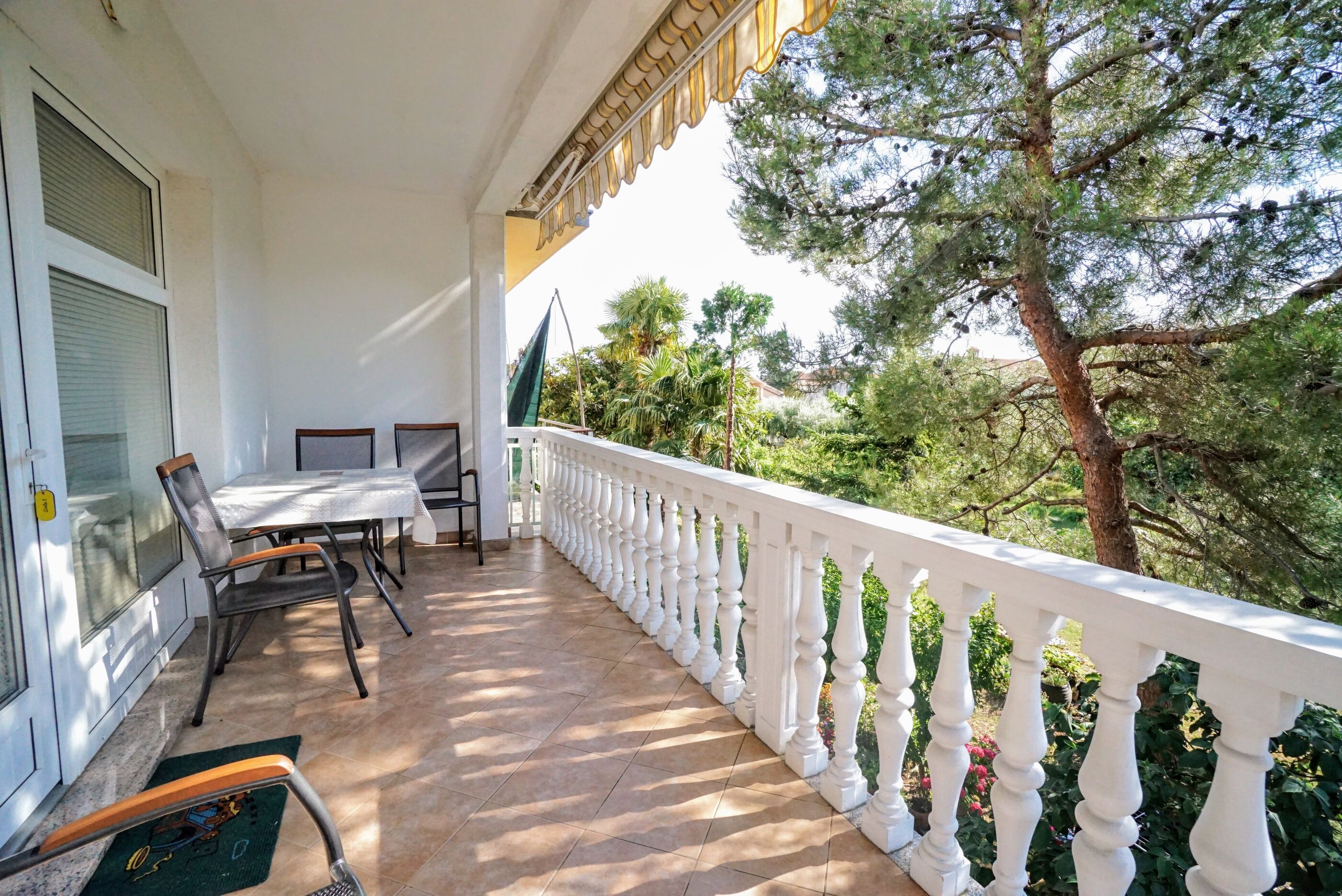 Apartments CIRILA 31953-A2
