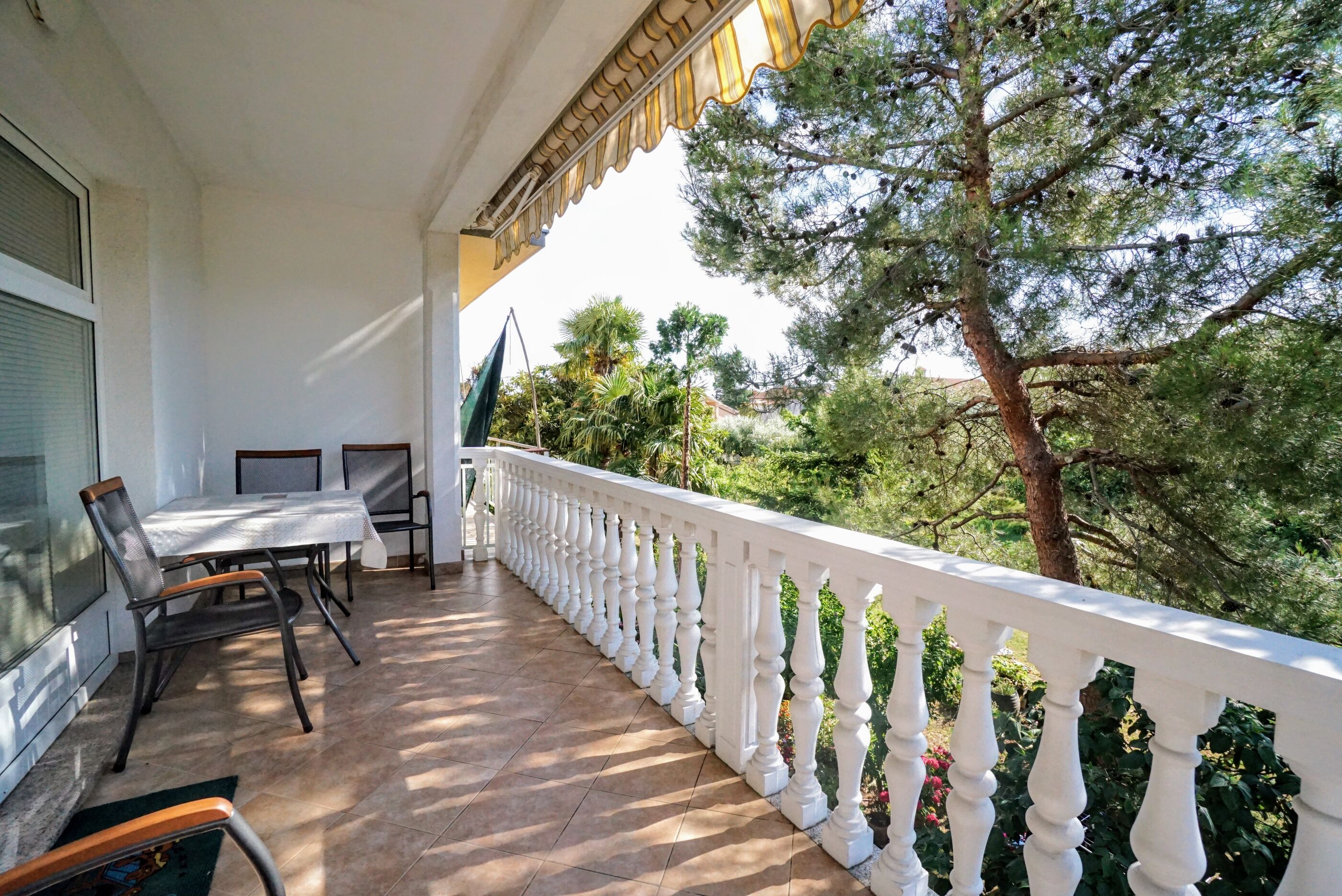 Apartments CIRILA 31953-A2