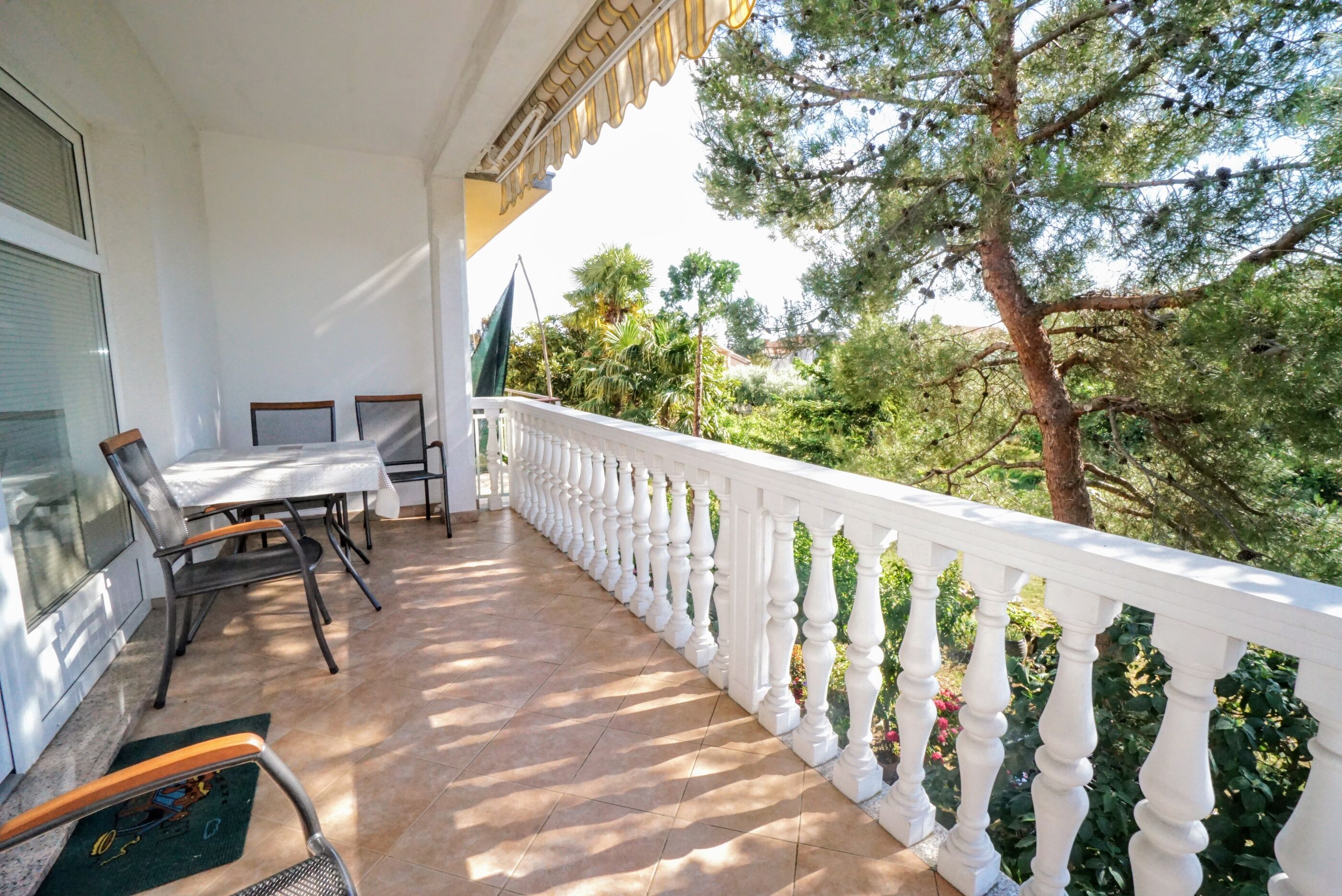 Apartments CIRILA 31953-A2