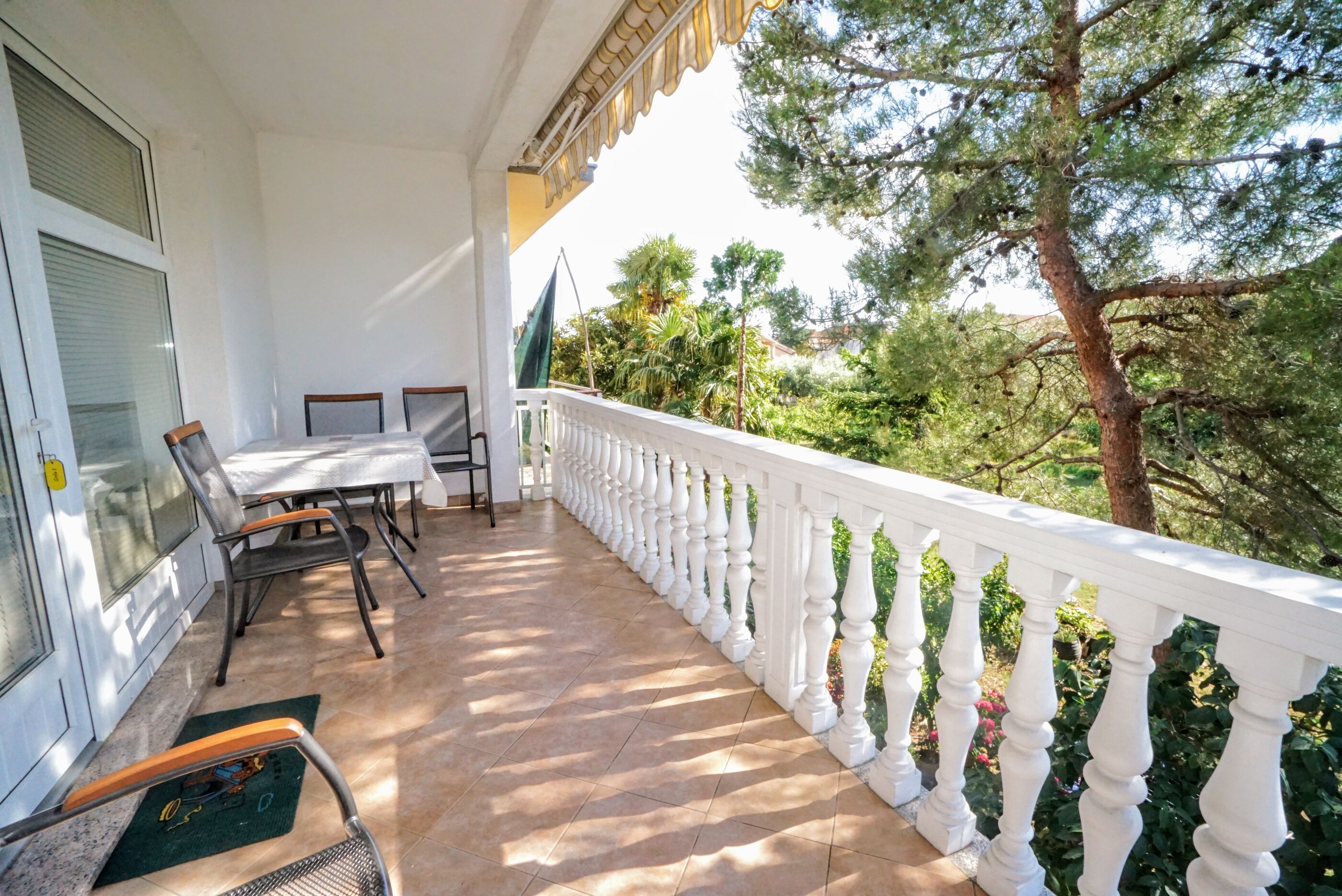 Apartments CIRILA 31953-A2