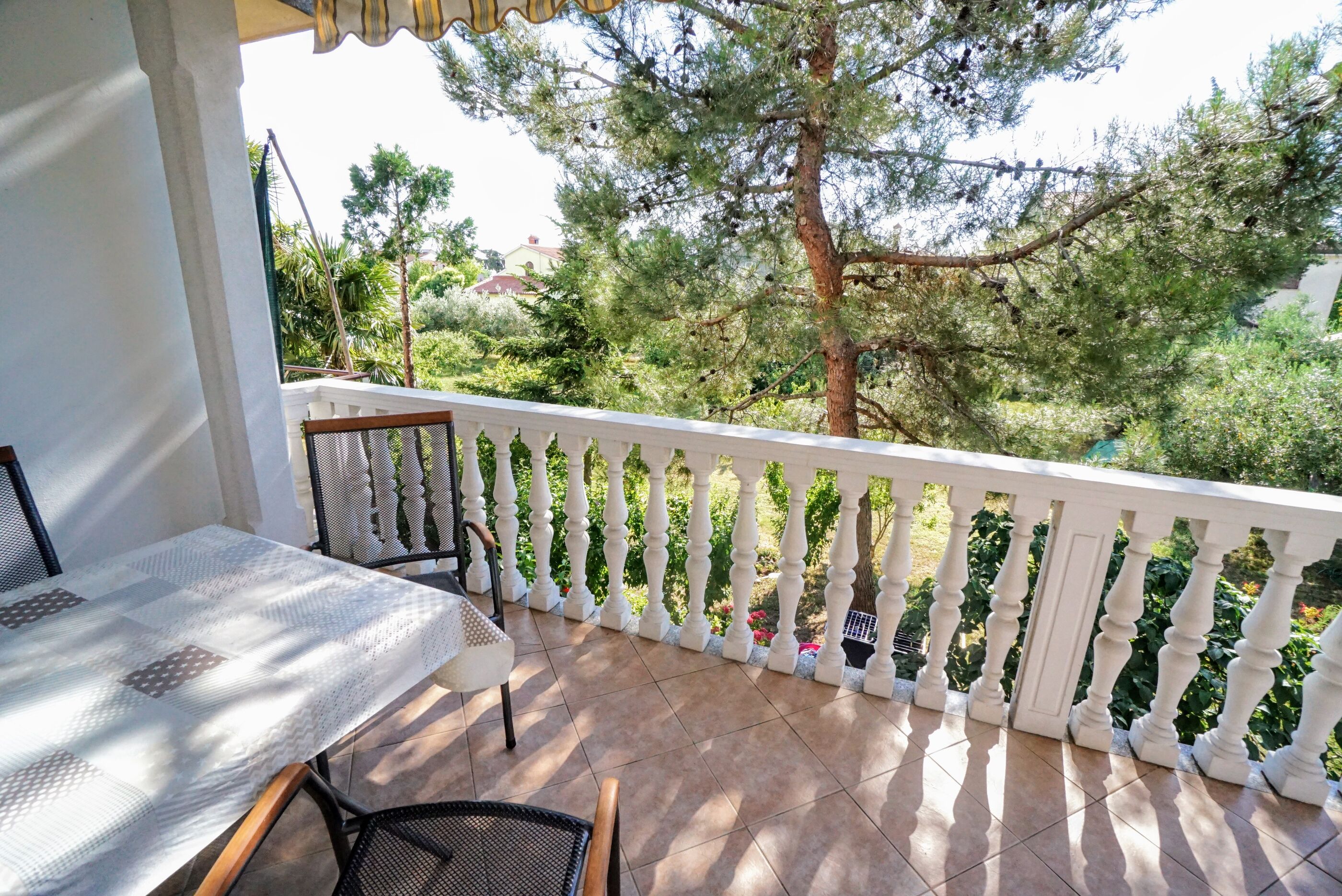 Apartments CIRILA 31953-A2