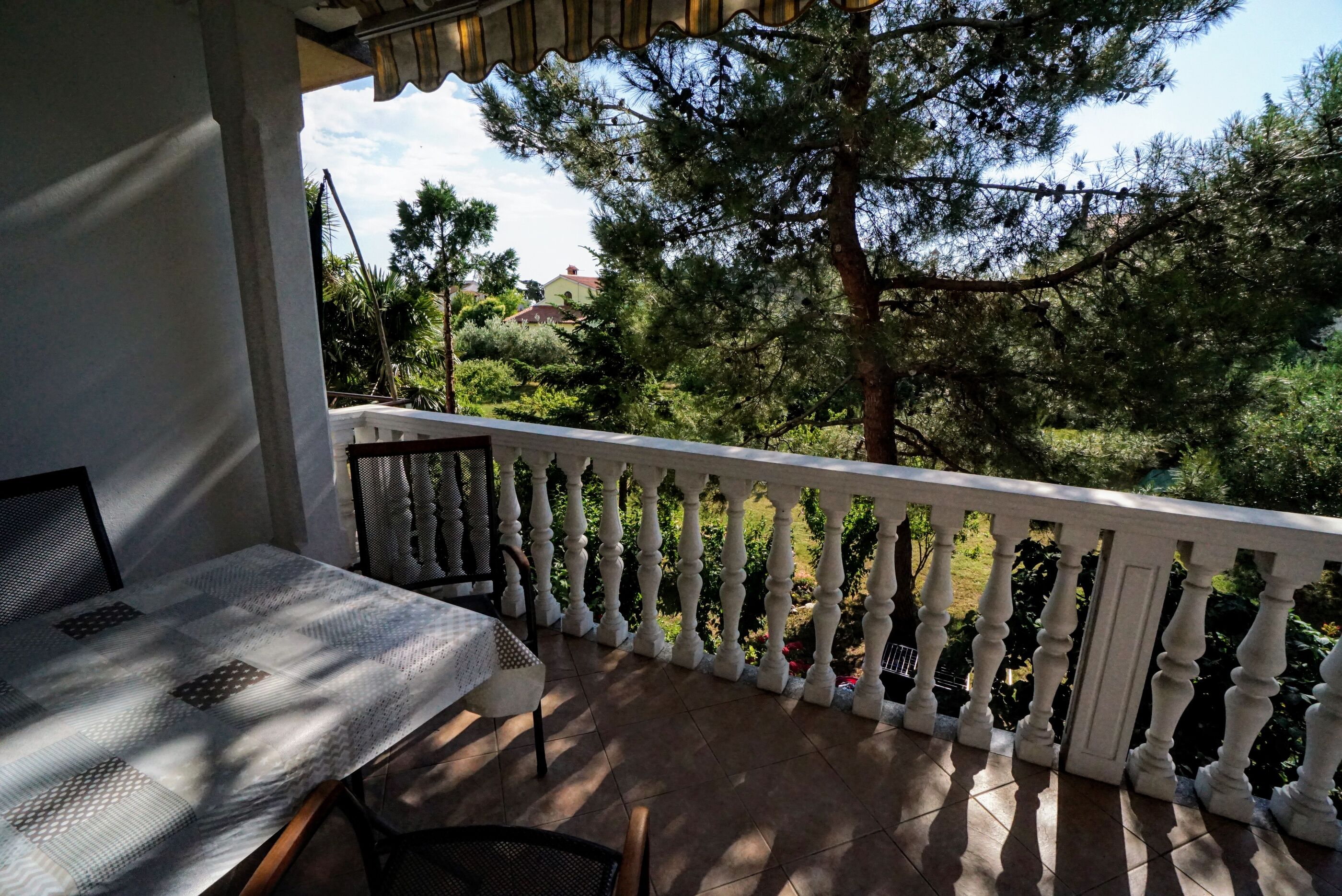 Apartments CIRILA 31953-A2