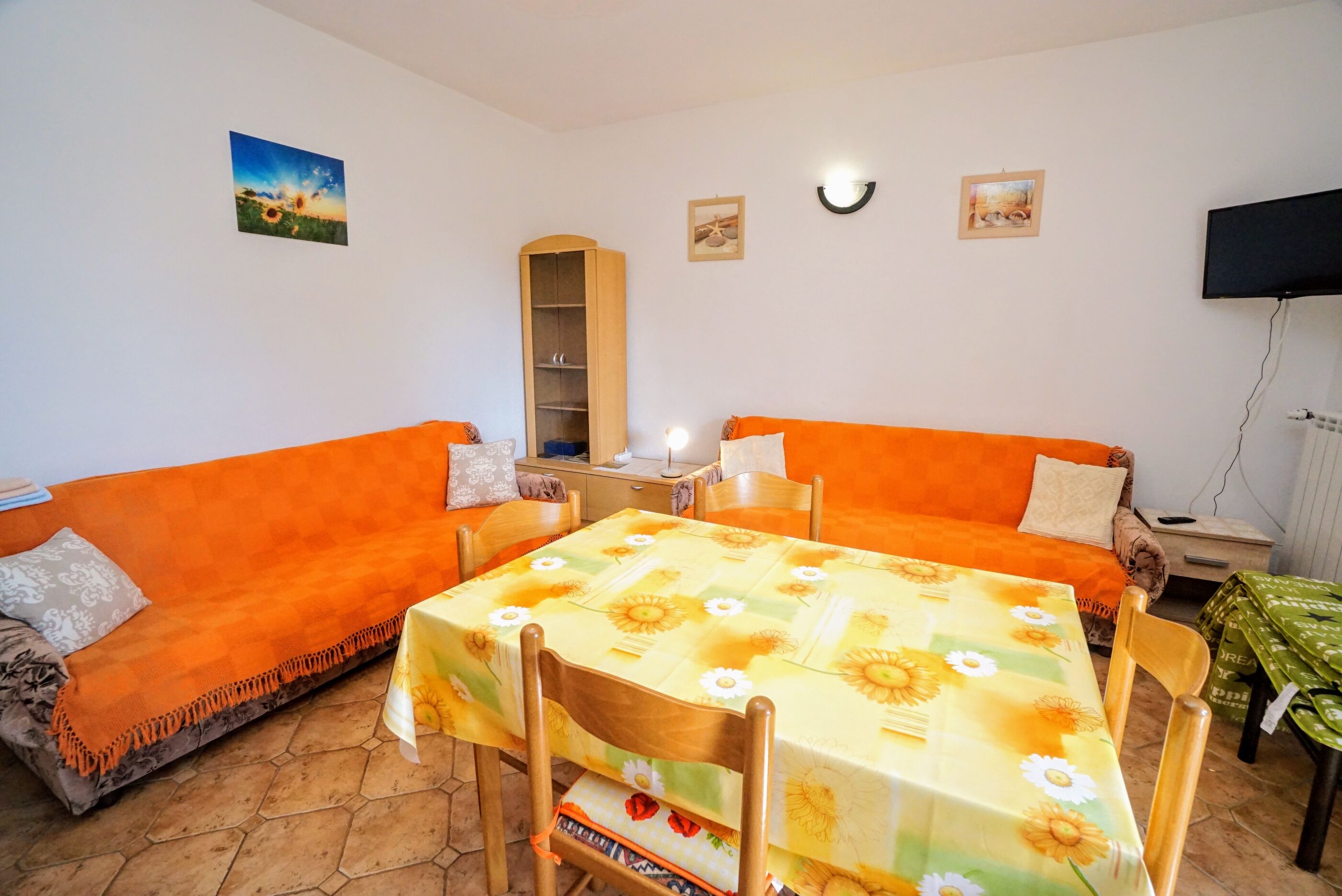 Apartments CIRILA 31953-A2