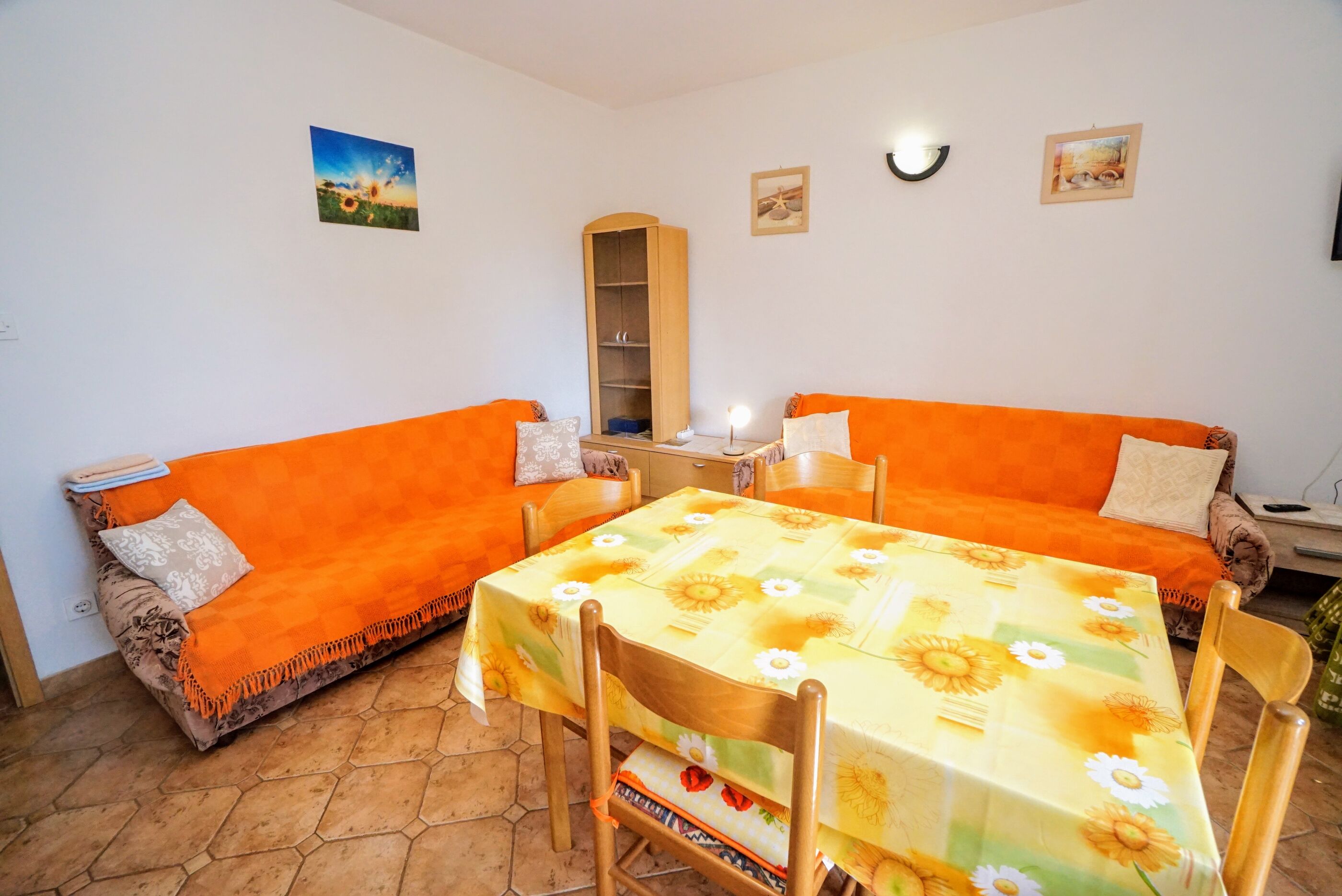 Apartments CIRILA 31953-A2