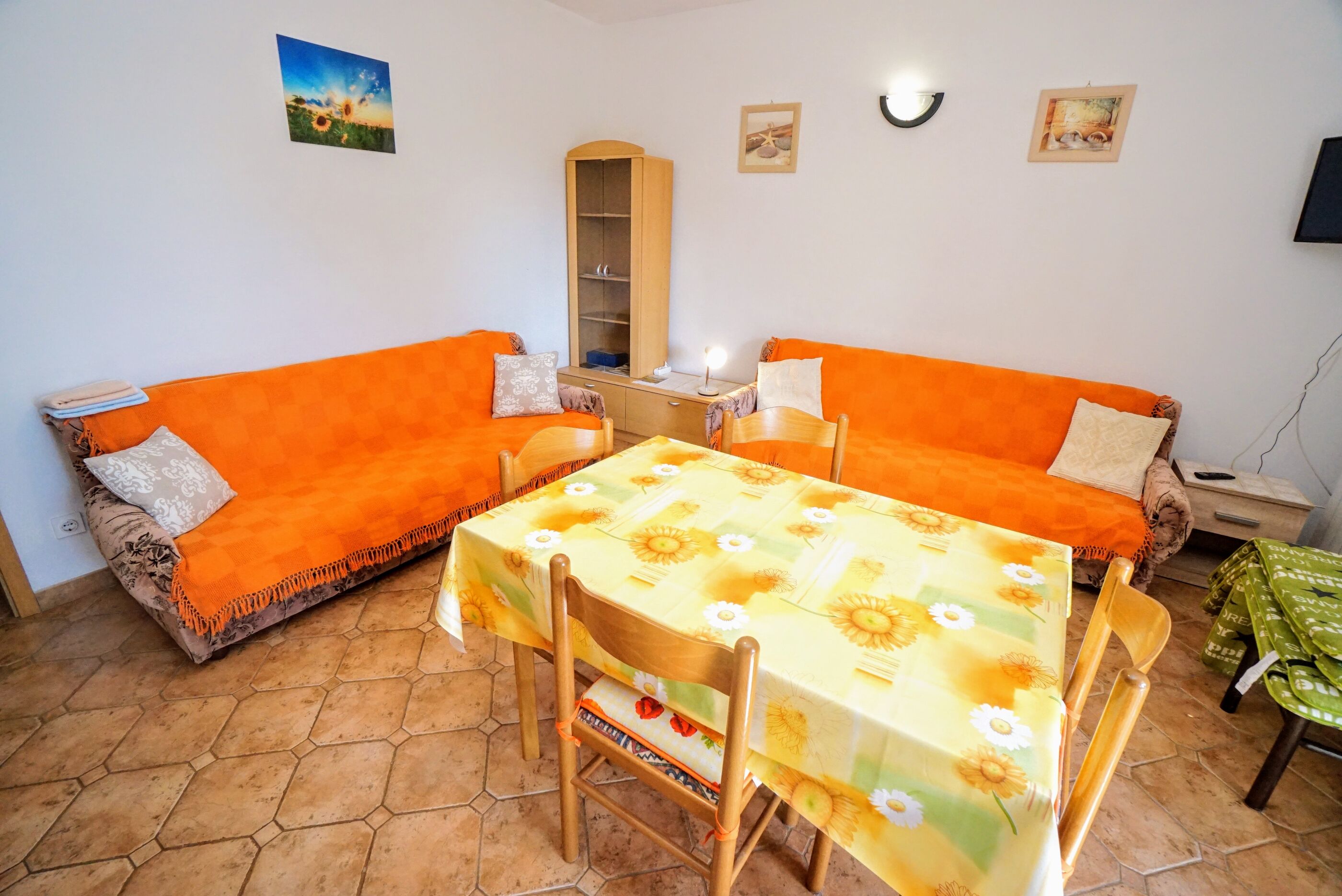 Apartments CIRILA 31953-A2