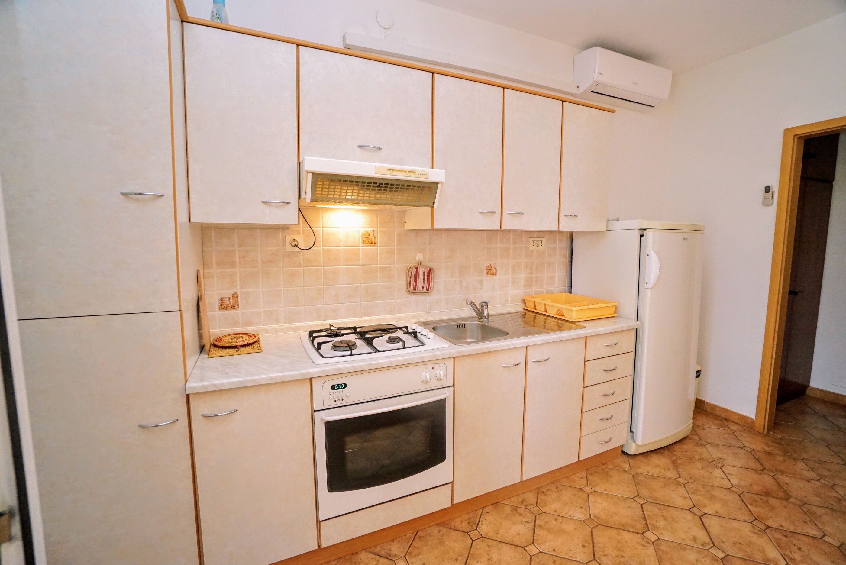 Apartments CIRILA 31953-A2