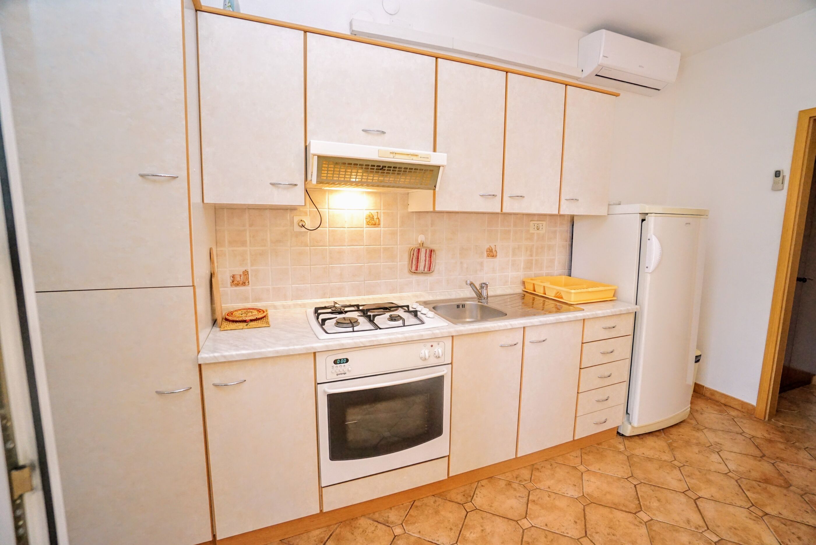 Apartments CIRILA 31953-A2