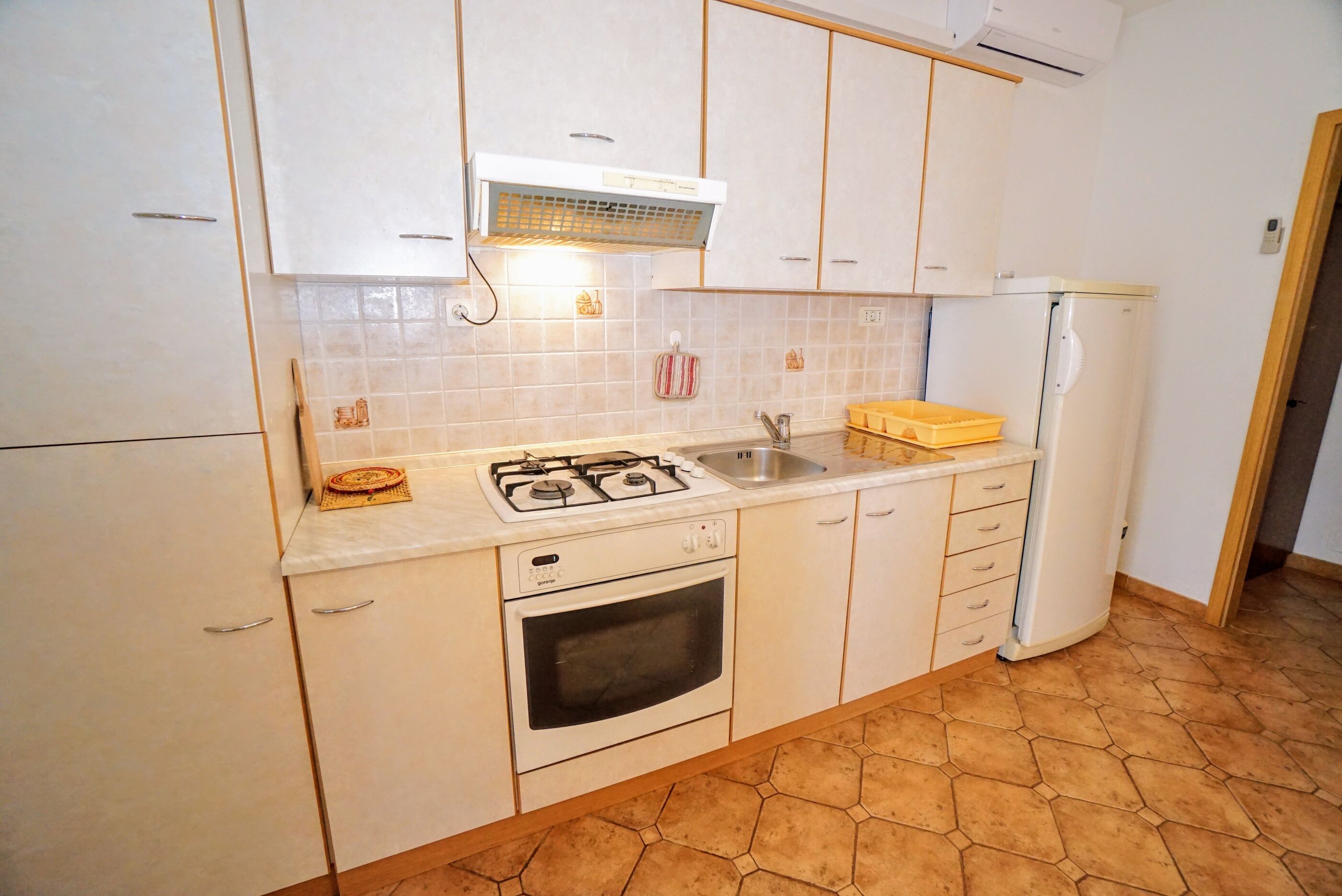 Apartments CIRILA 31953-A2