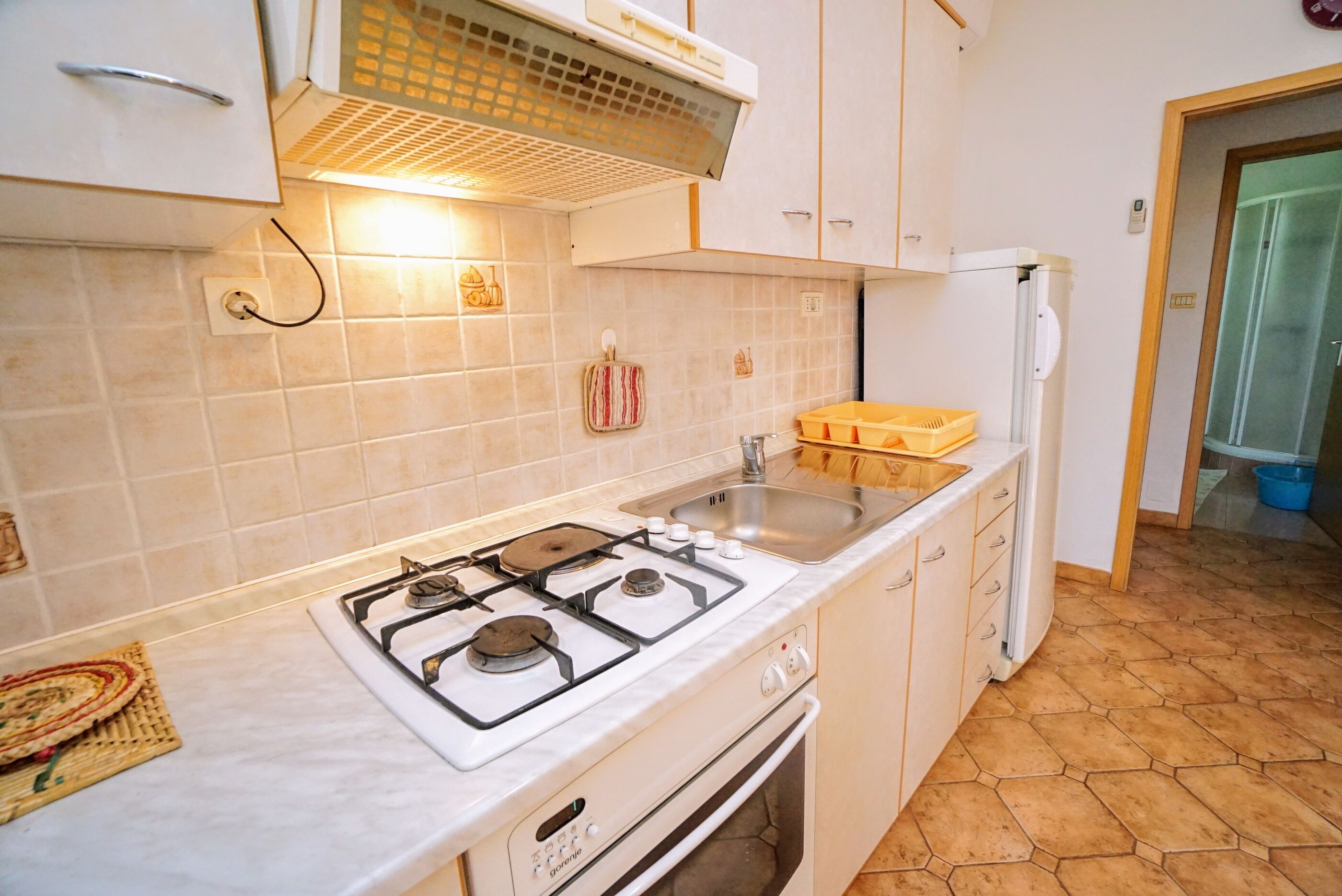 Apartments CIRILA 31953-A2