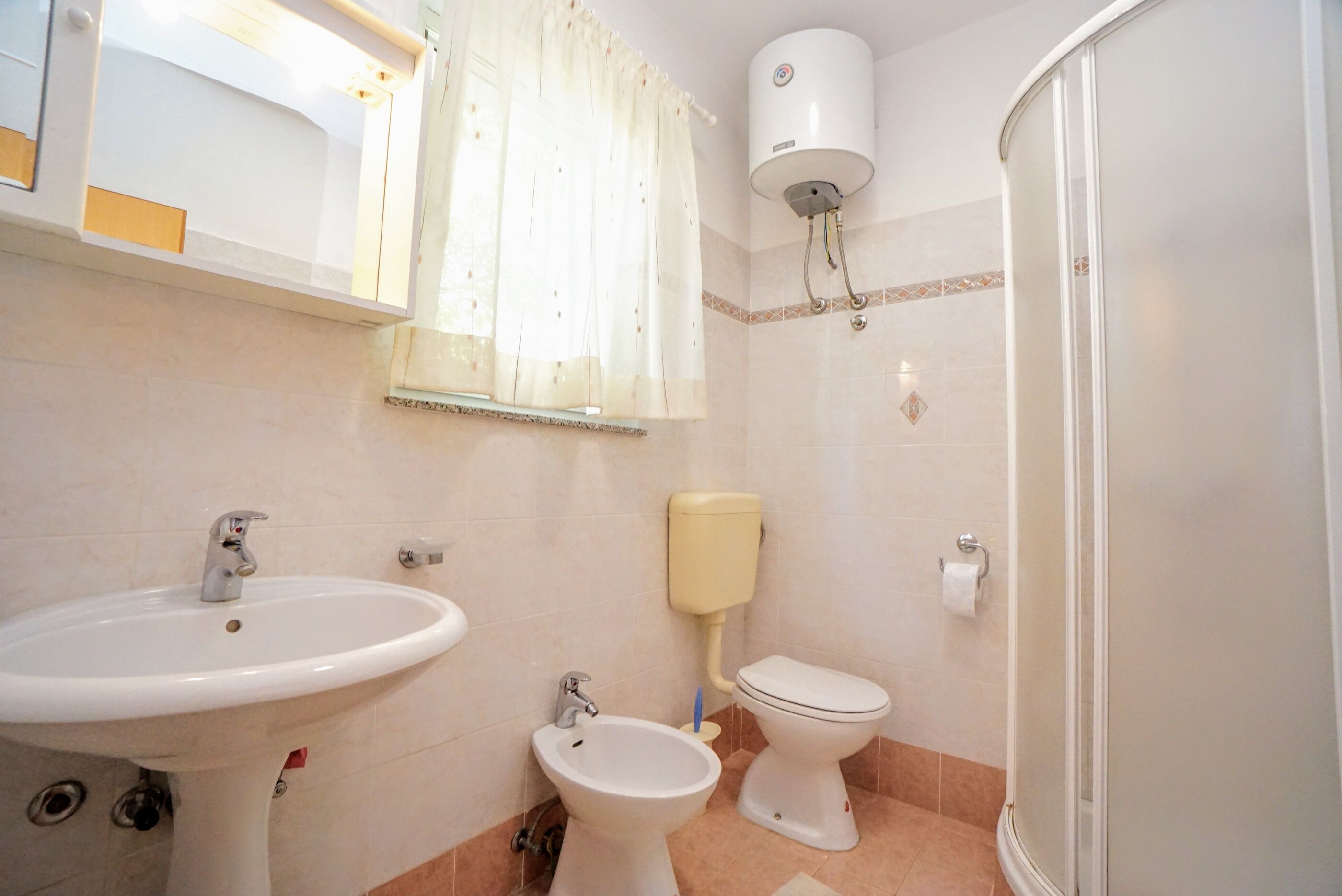 Apartments CIRILA 31953-A2