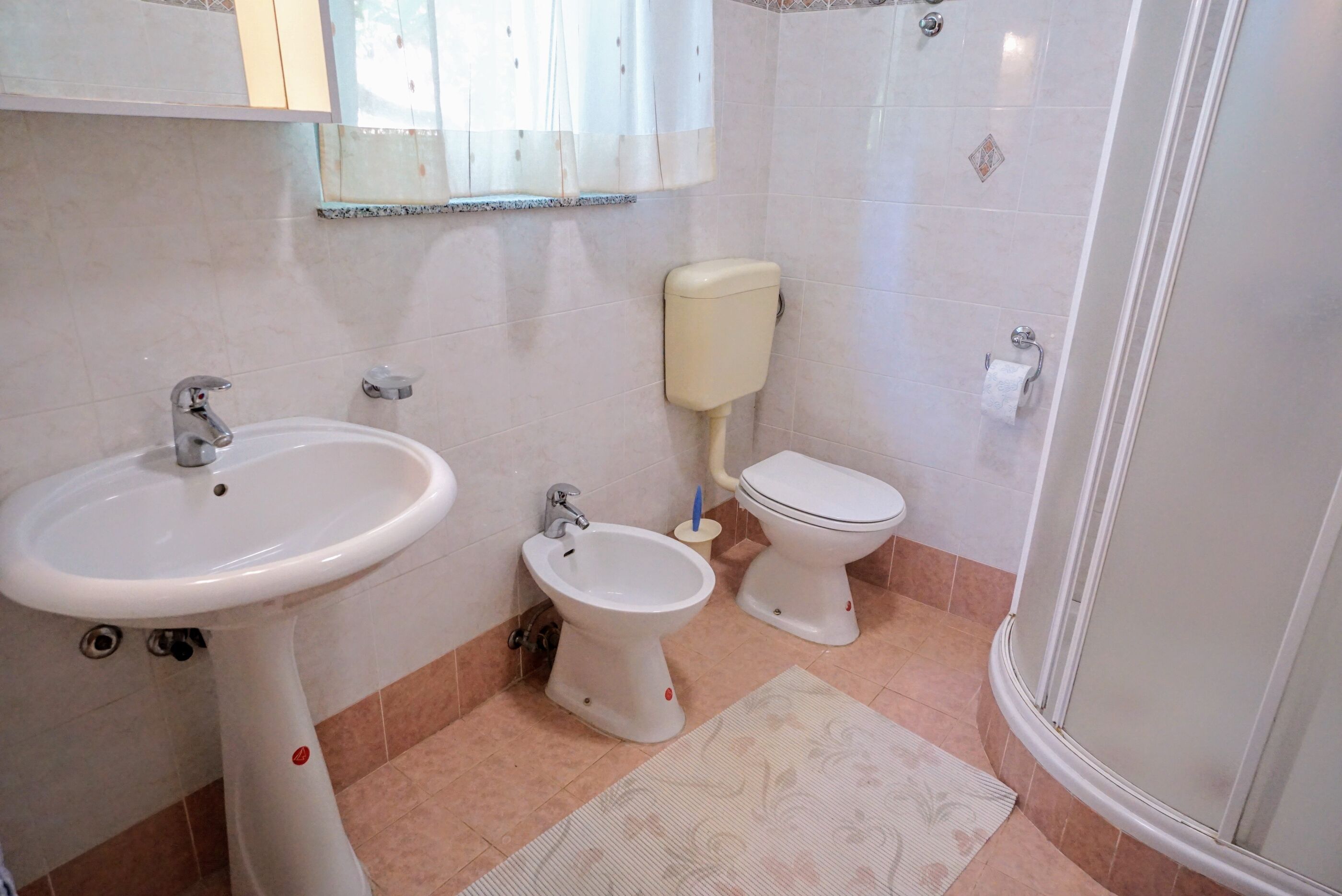 Apartments CIRILA 31953-A2