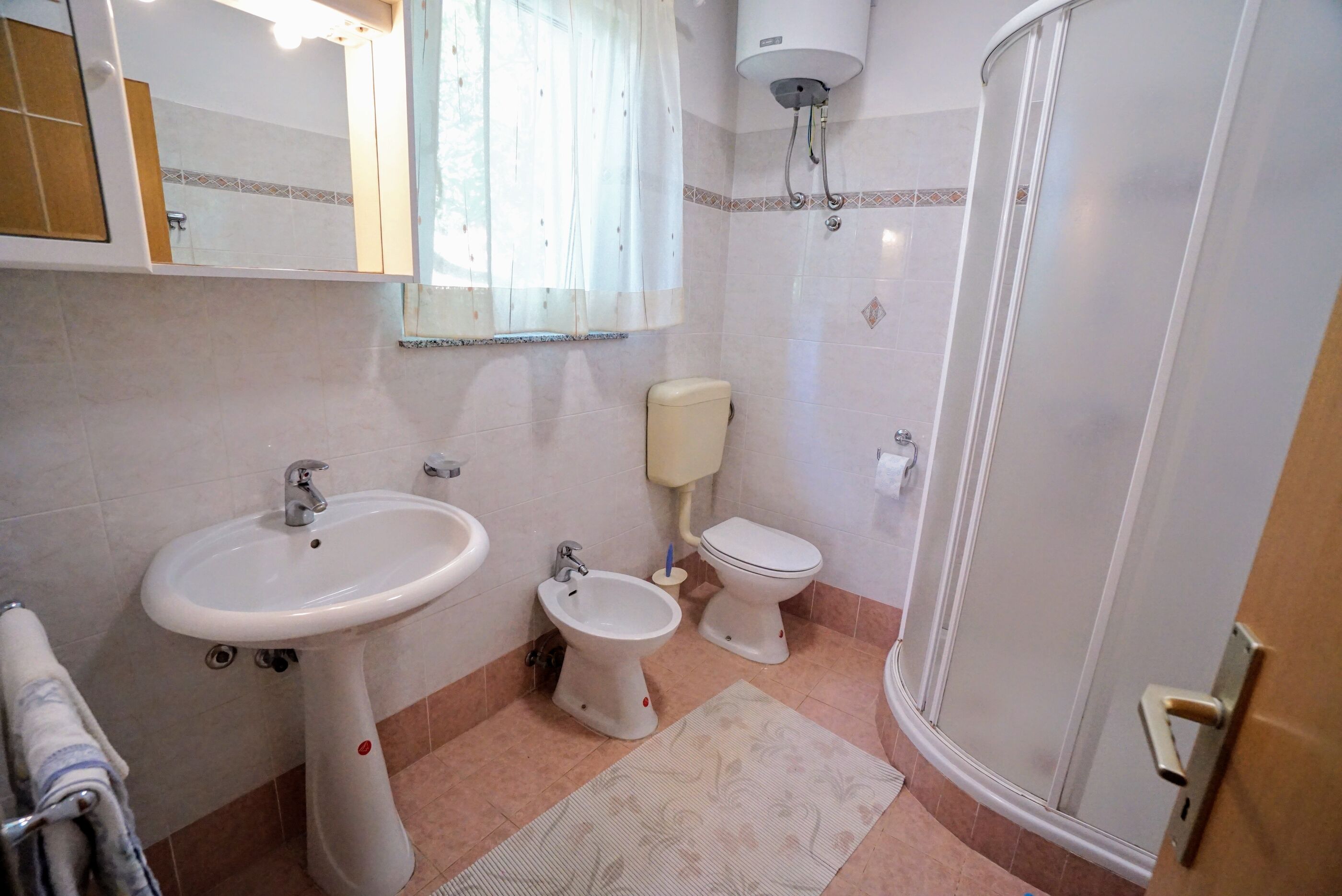 Apartments CIRILA 31953-A2