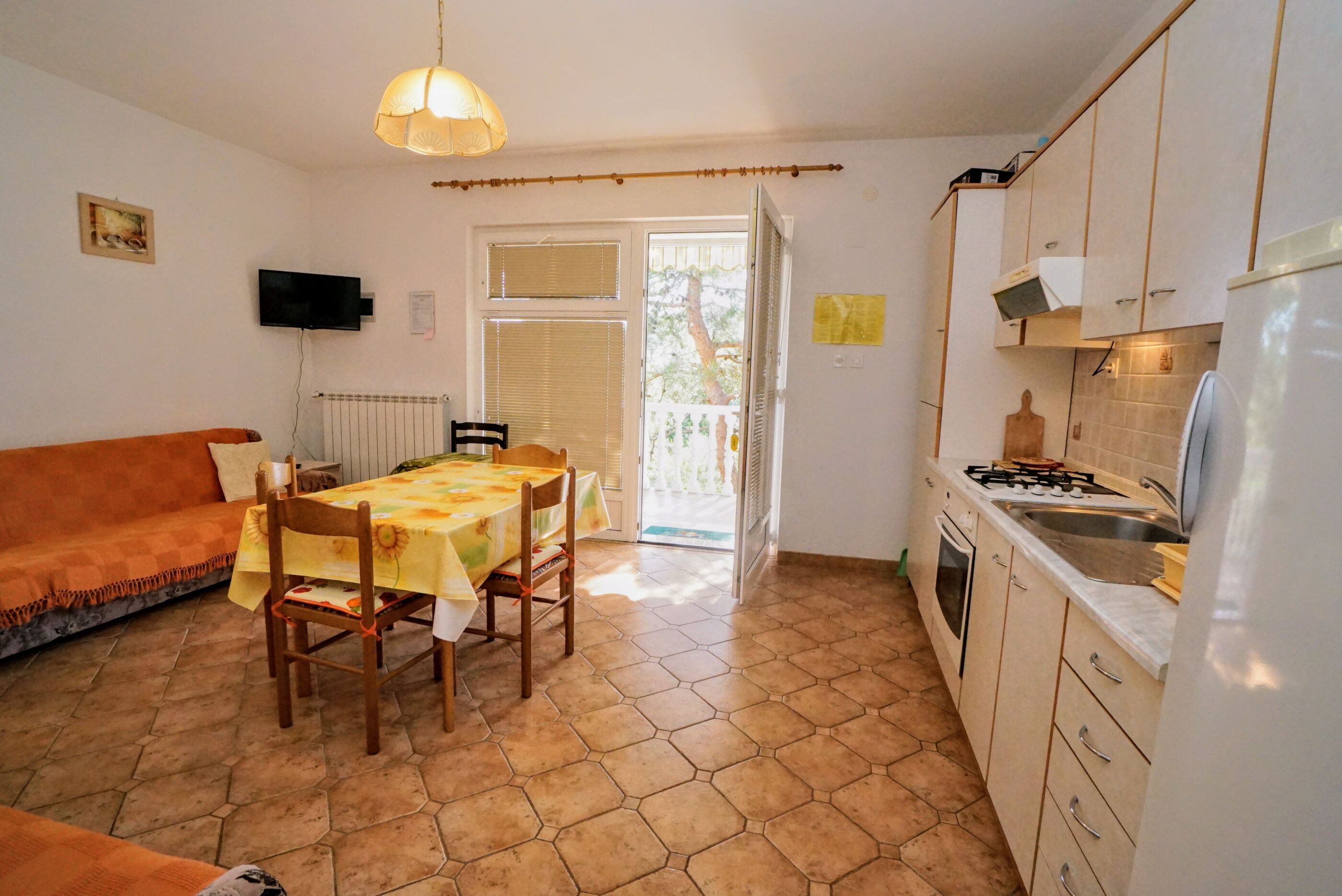 Apartments CIRILA 31953-A2
