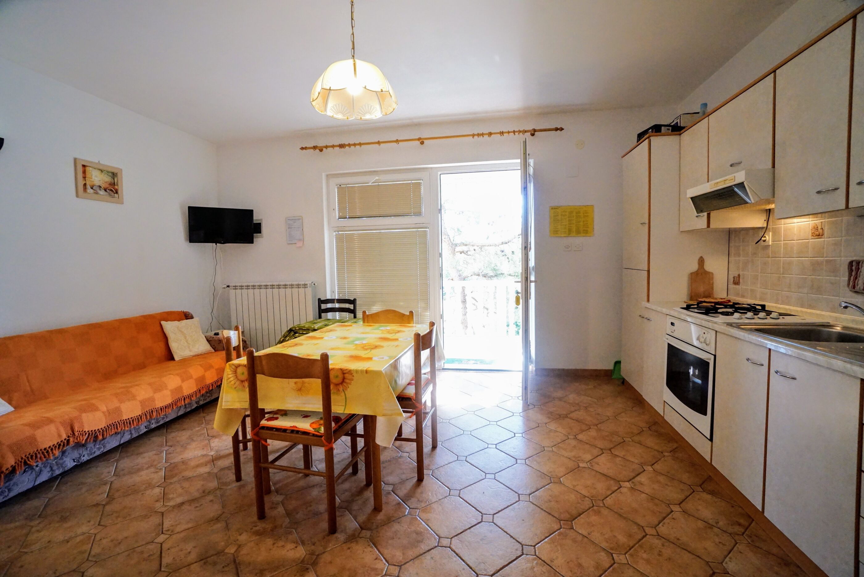 Apartments CIRILA 31953-A2