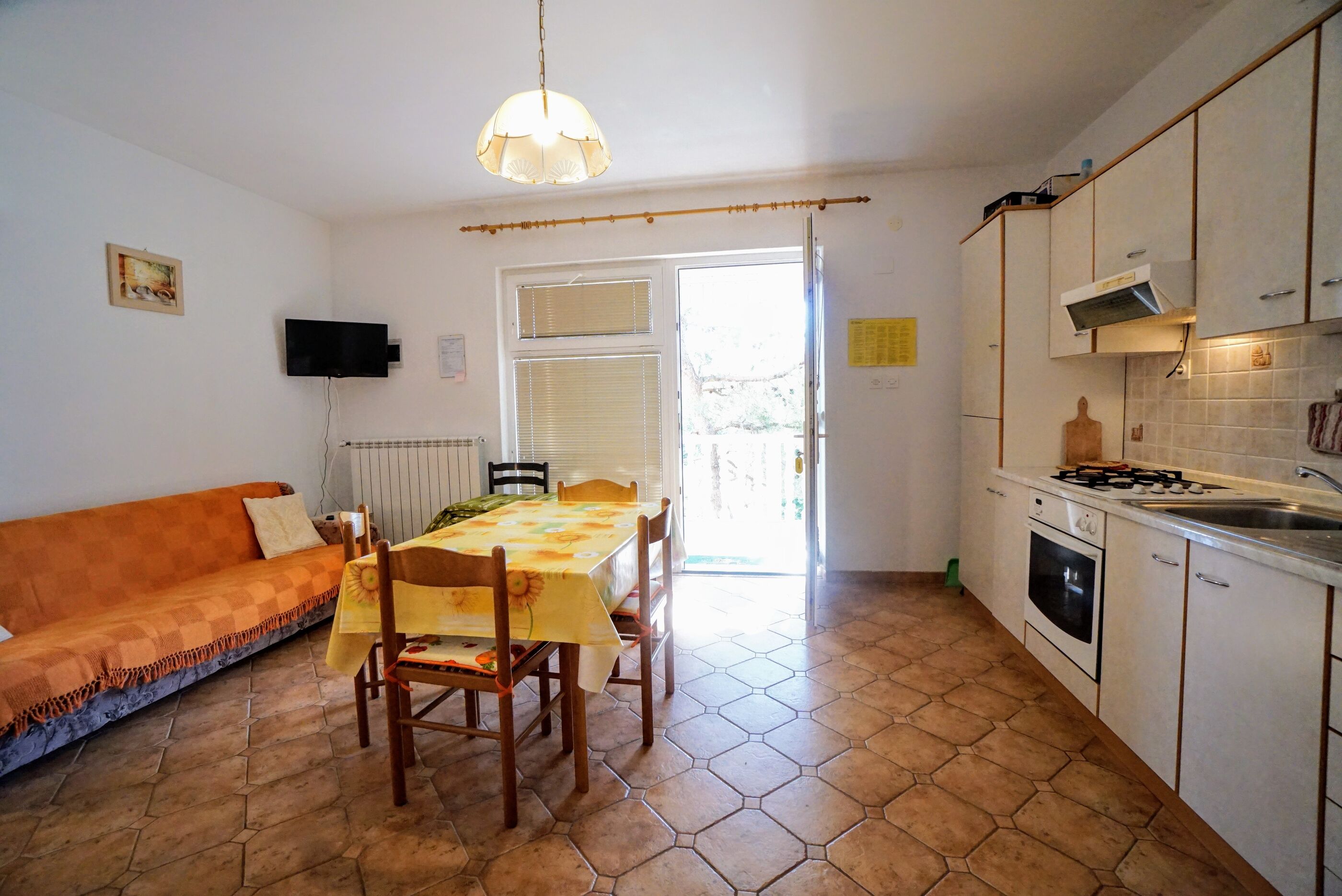 Apartments CIRILA 31953-A2