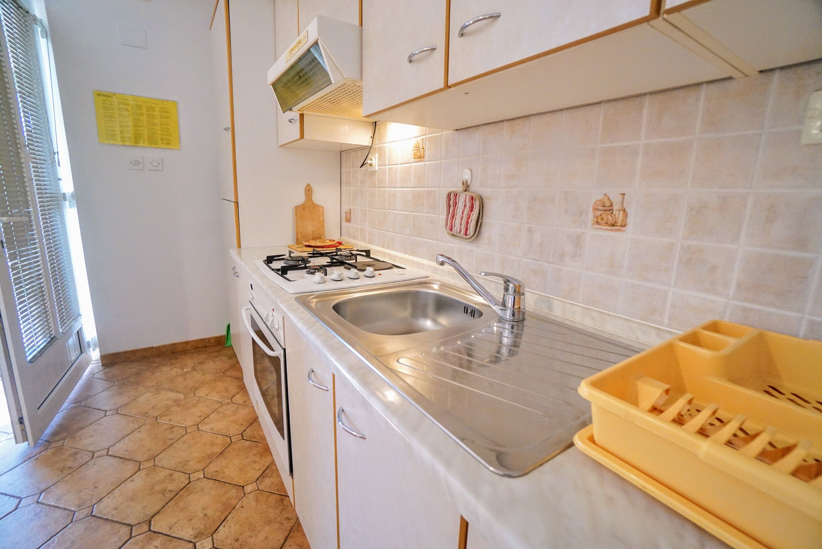 Apartments CIRILA 31953-A2