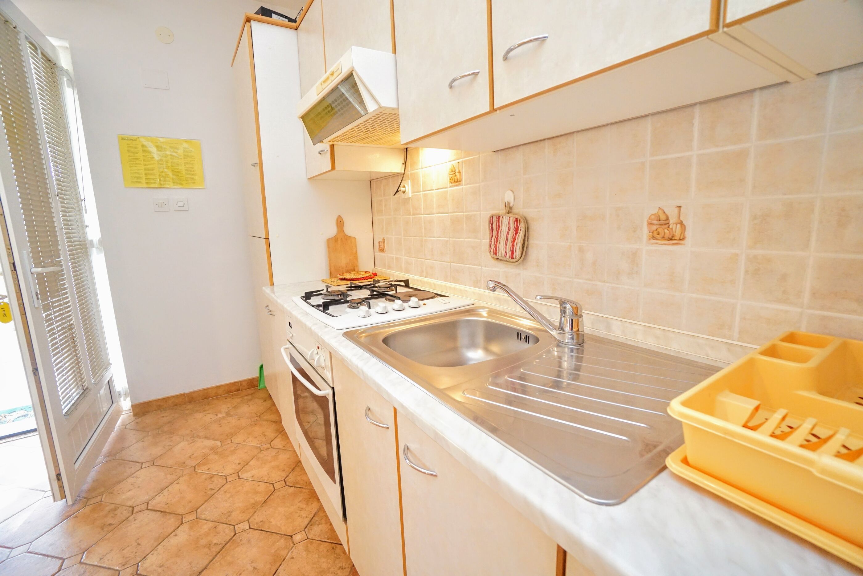 Apartments CIRILA 31953-A2
