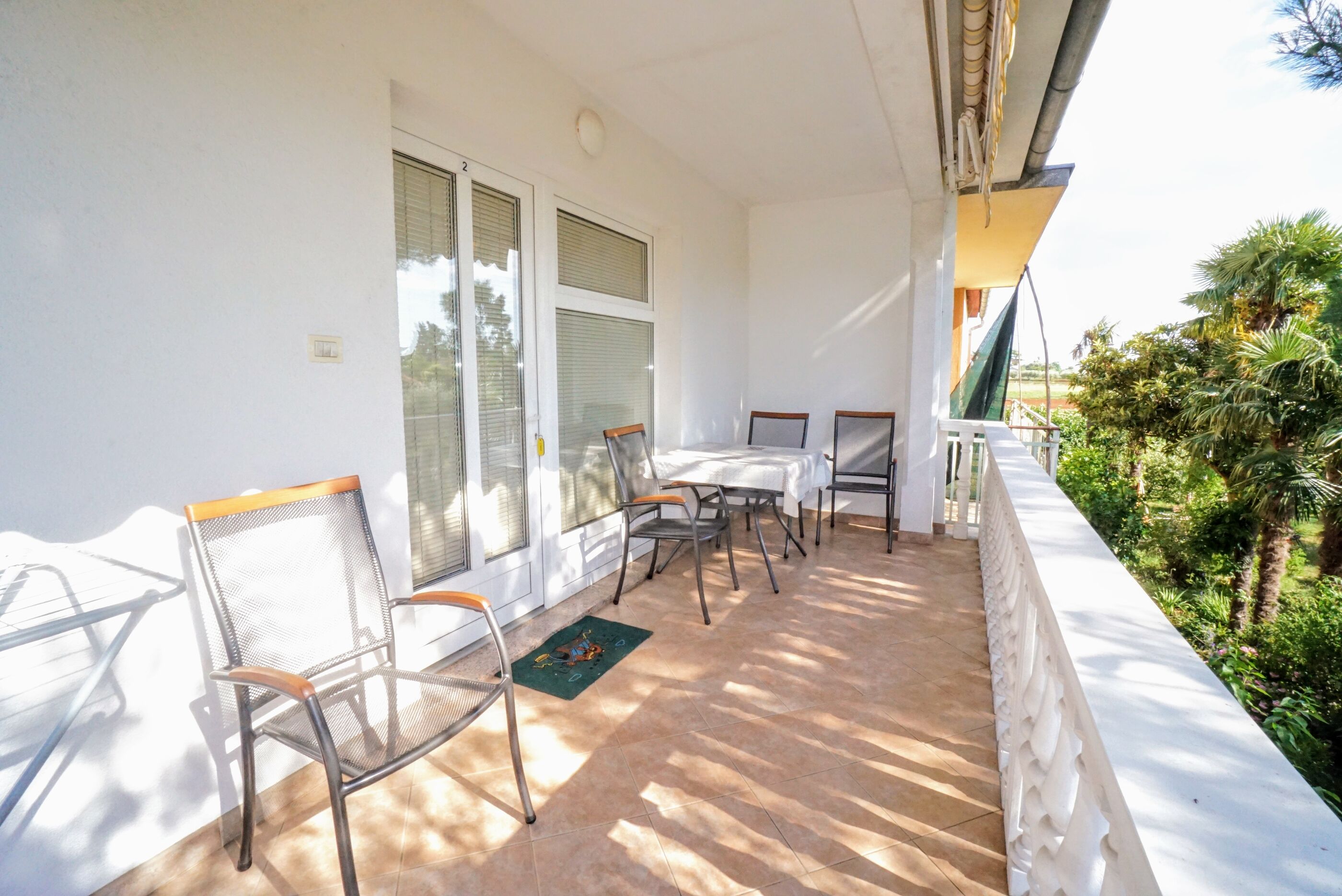 Apartments CIRILA 31953-A2