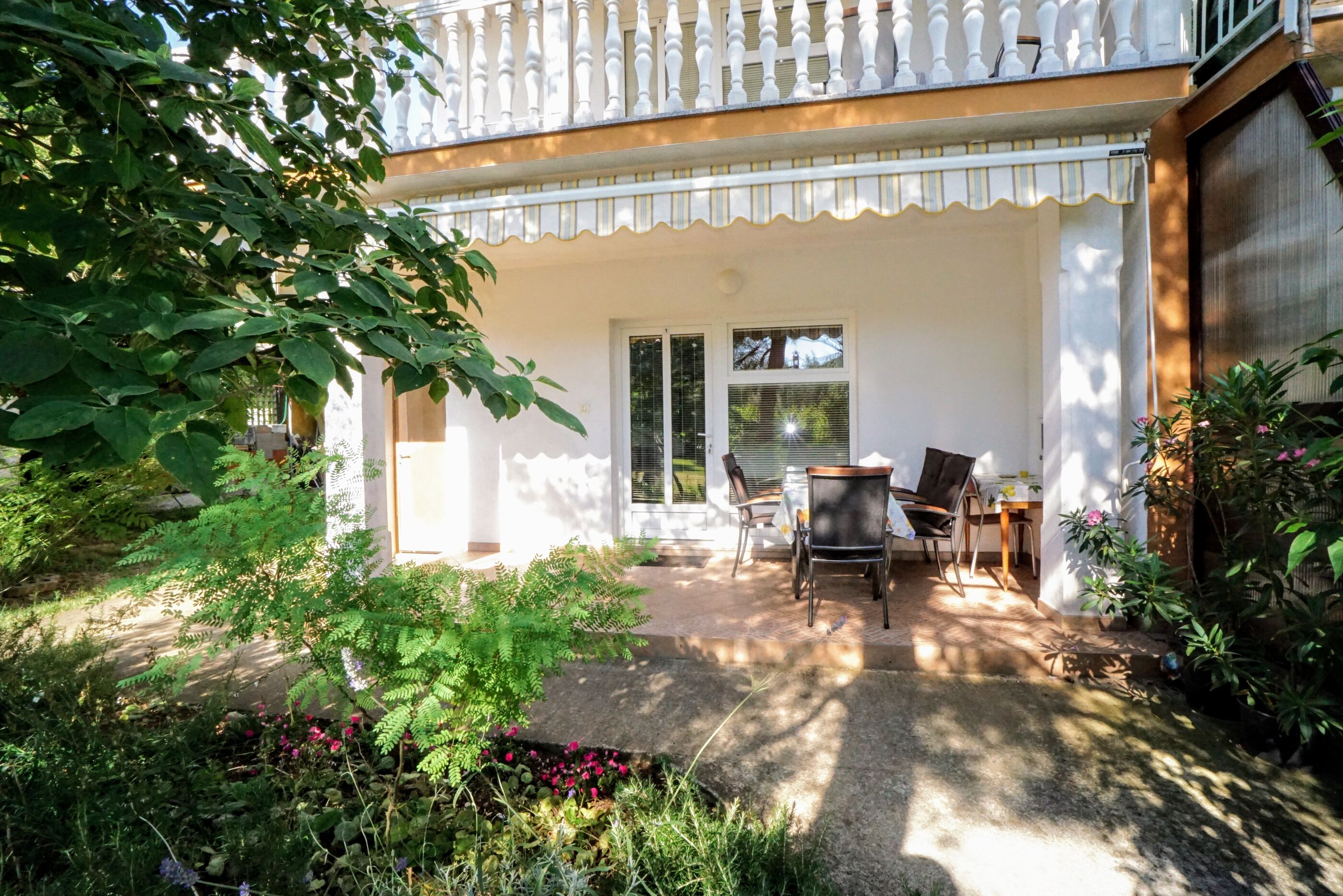 Apartments CIRILA 31953-A2