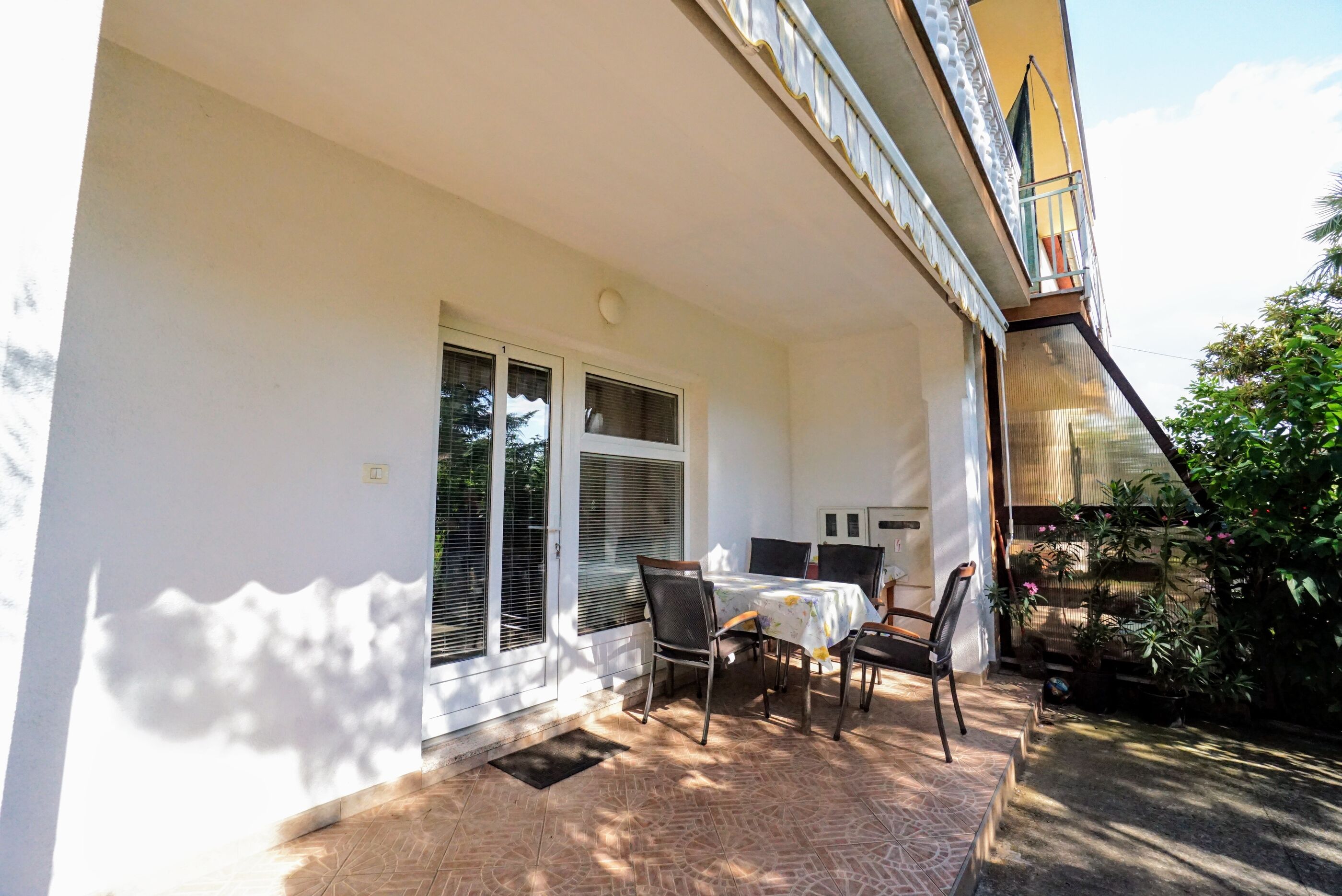 Apartments CIRILA 31953-A2