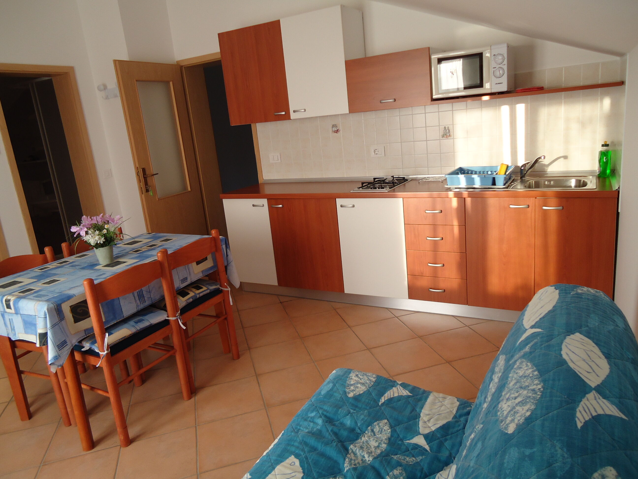 Apartments ANITA 34368-A2
