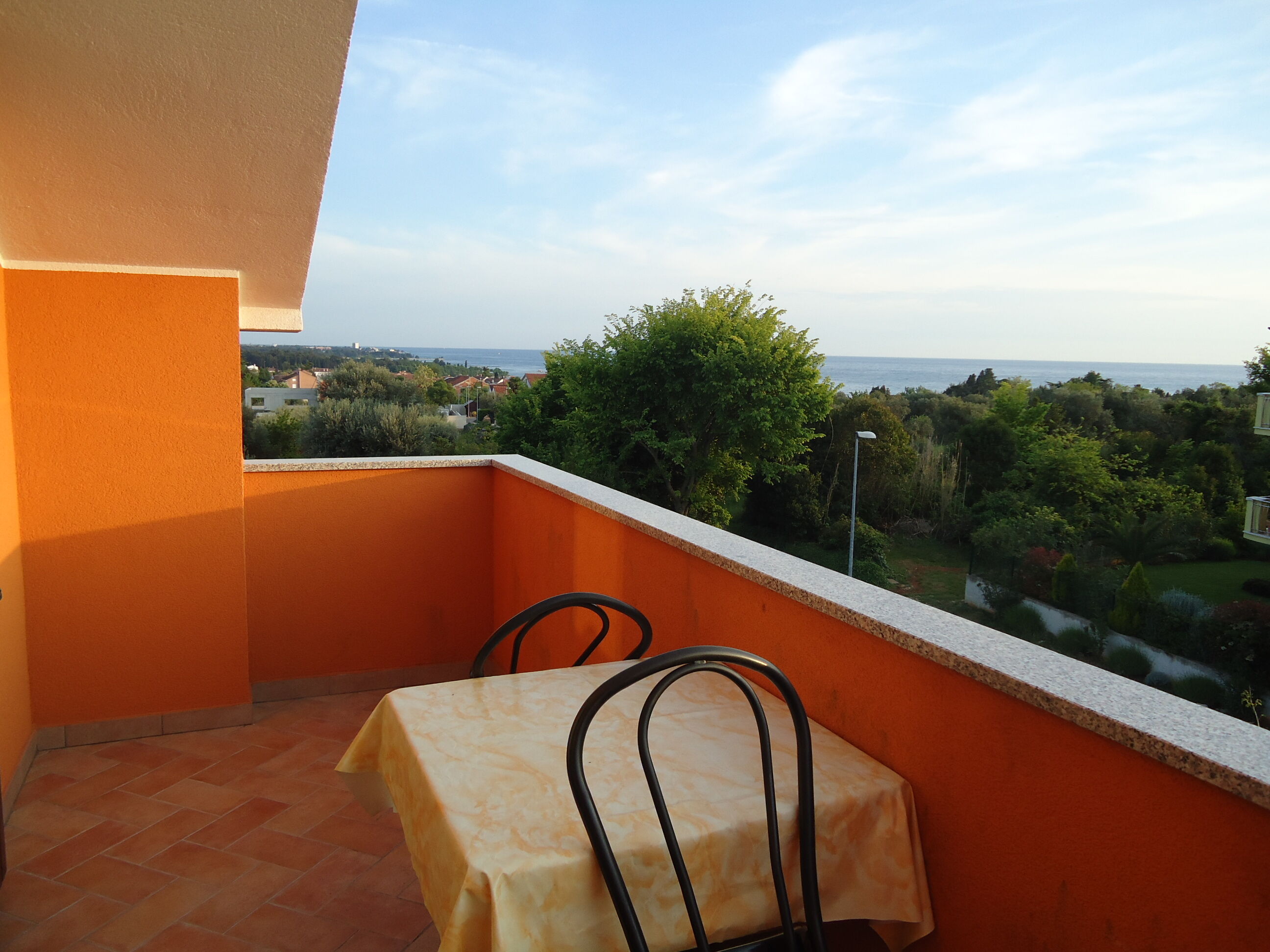 Apartments ANITA 34368-A2