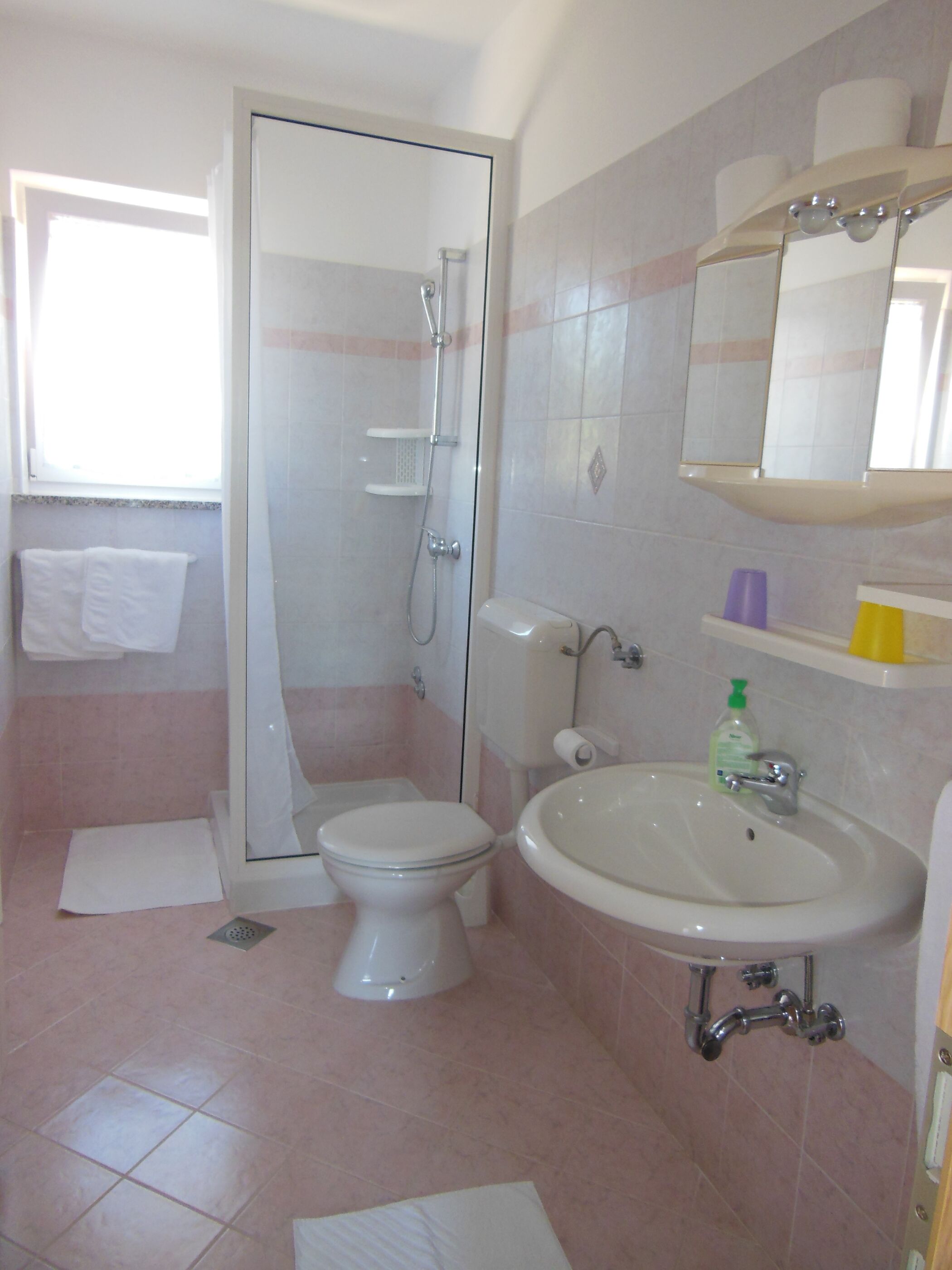 Apartments ANITA 34368-A1