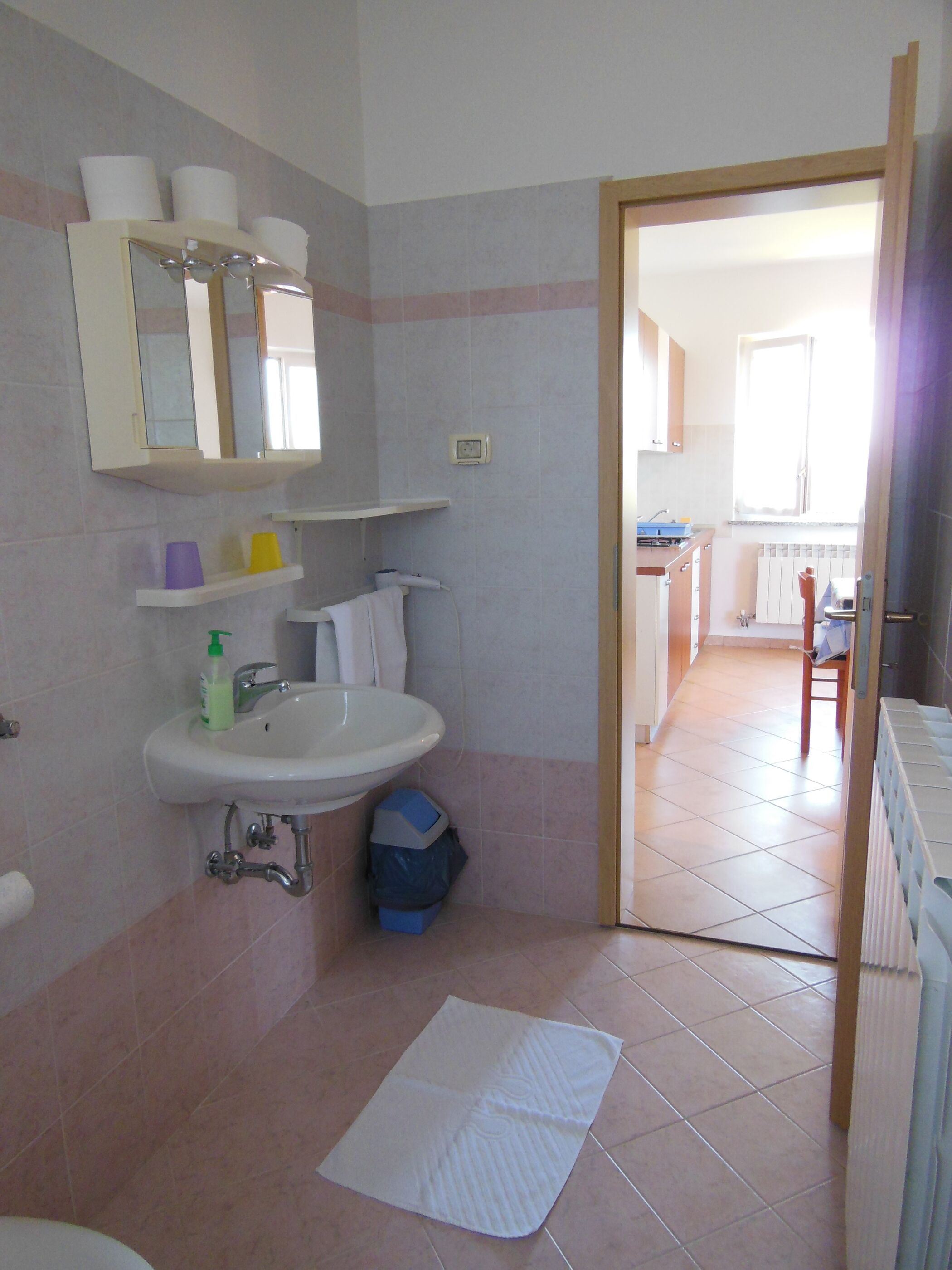 Apartments ANITA 34368-A1