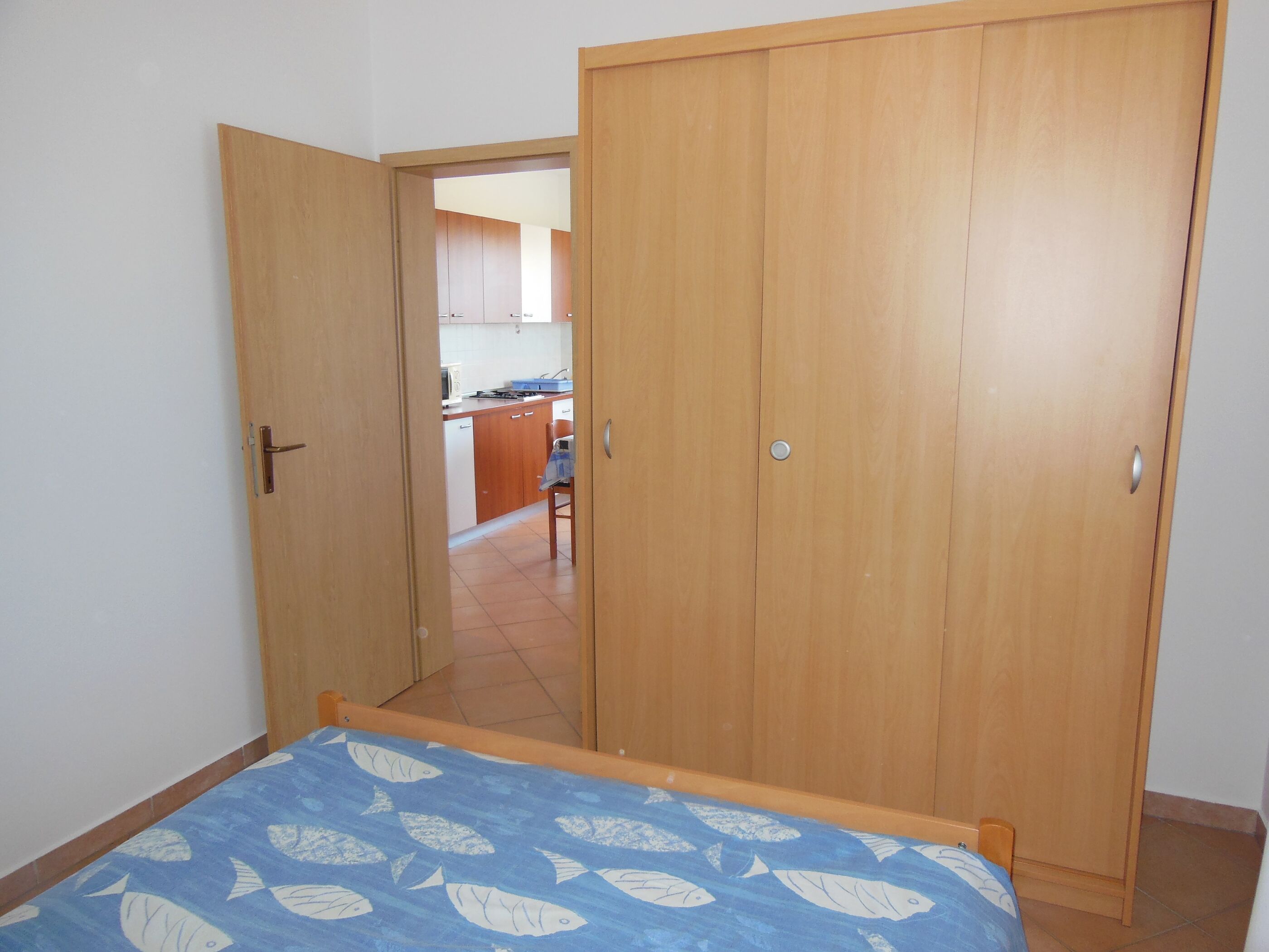 Apartments ANITA 34368-A1