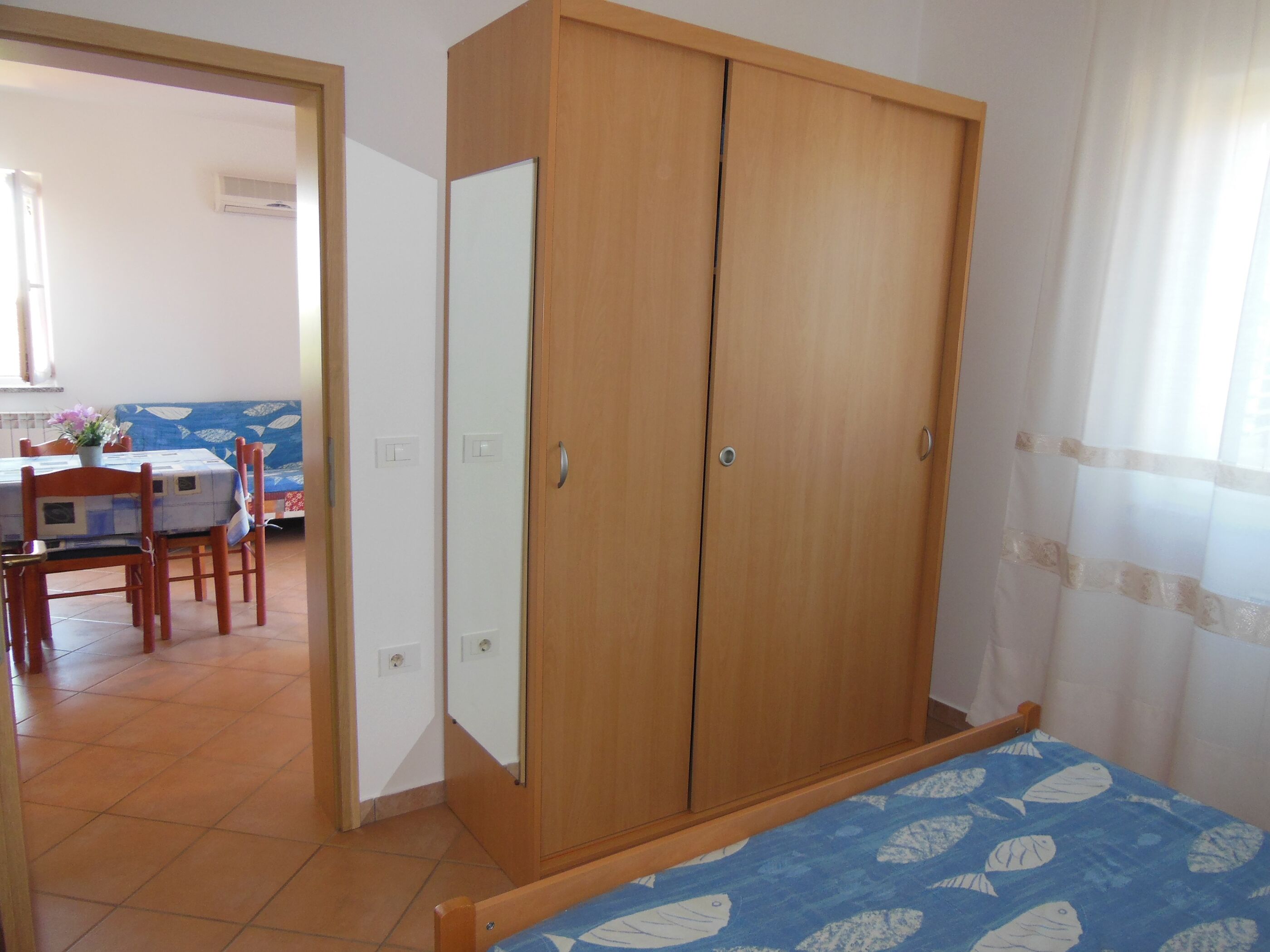 Apartments ANITA 34368-A1
