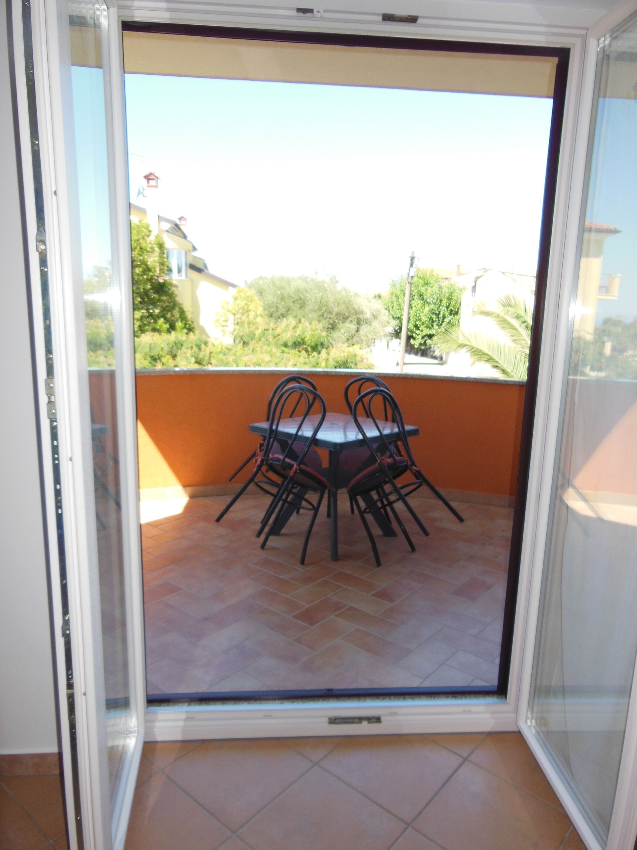 Apartments ANITA 34368-A1