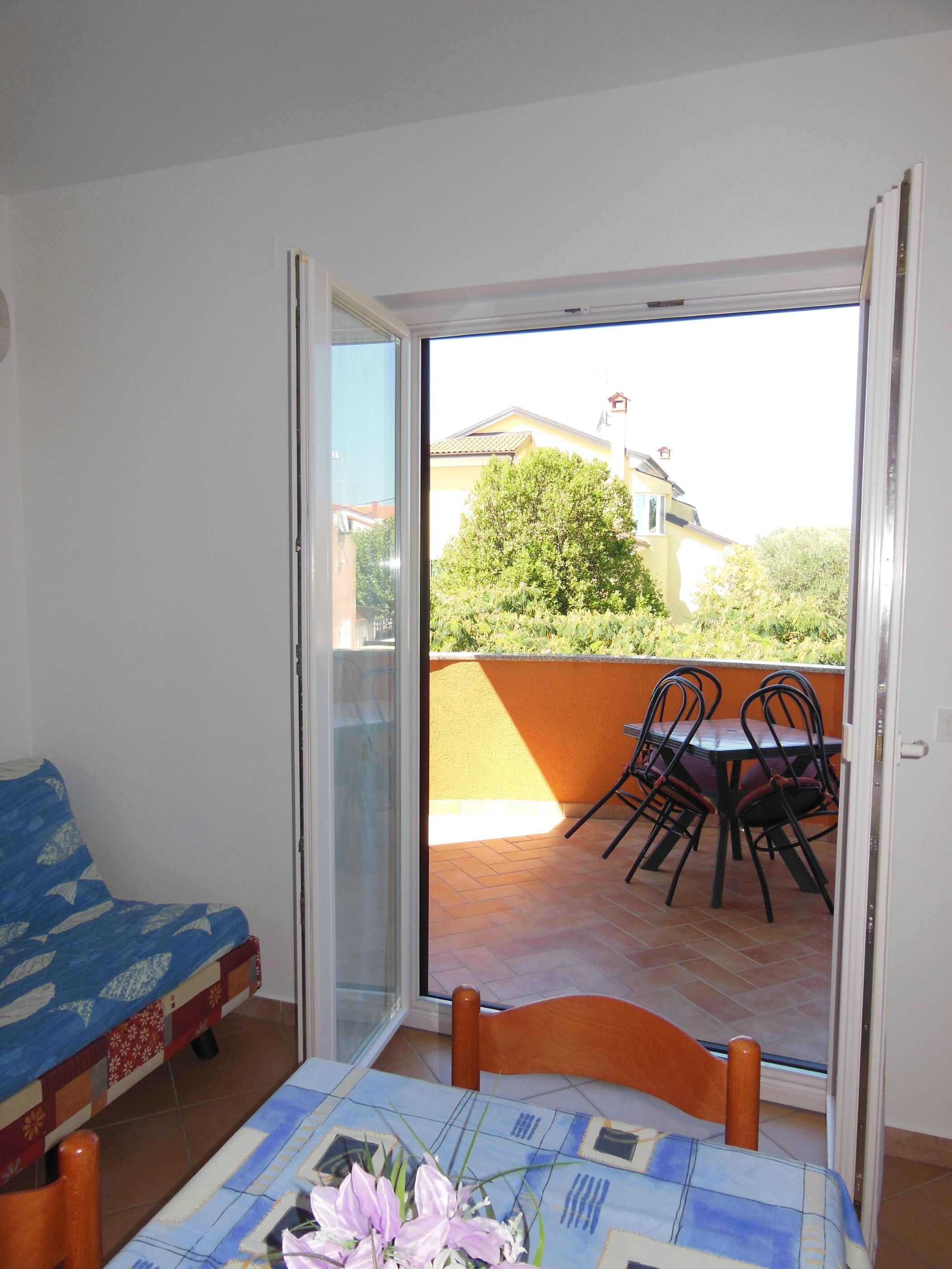 Apartments ANITA 34368-A1