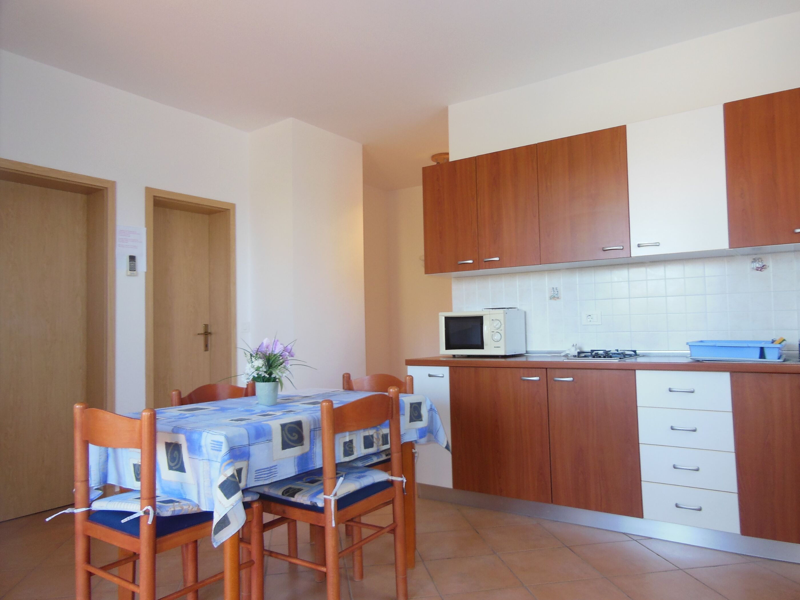 Apartments ANITA 34368-A1