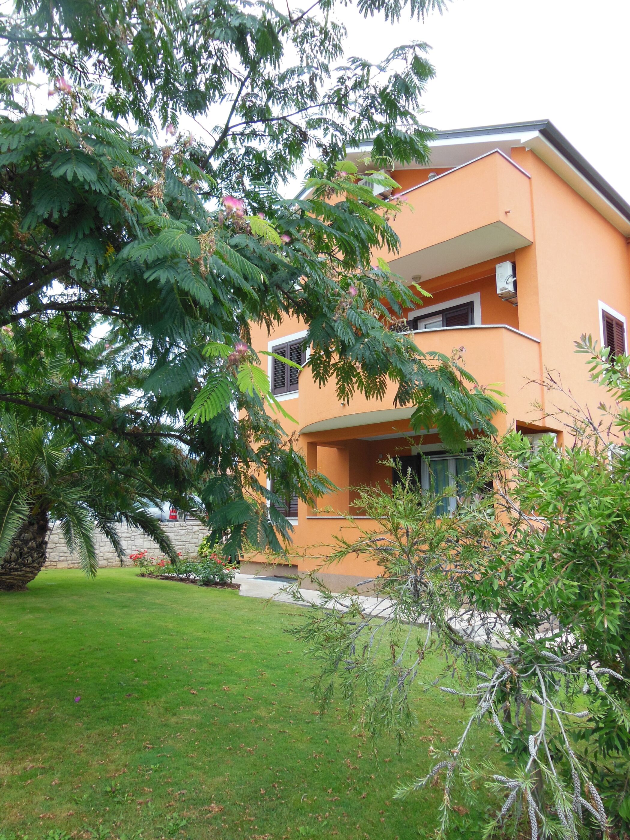 Apartments ANITA 34368-A1